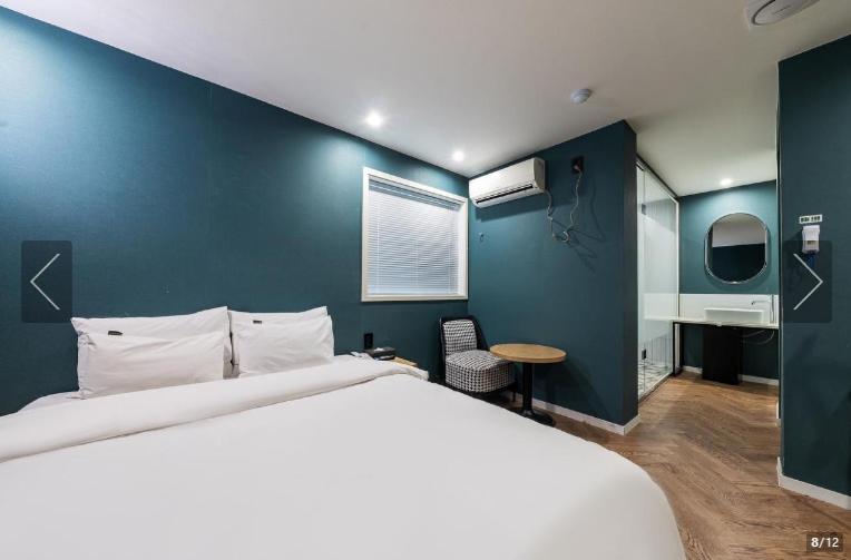 Jamsil Tomgi Hotel