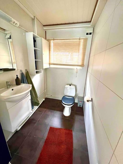 Apartment-A near Etne-Odda