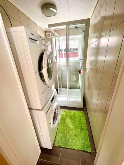 Apartment-A near Etne-Odda