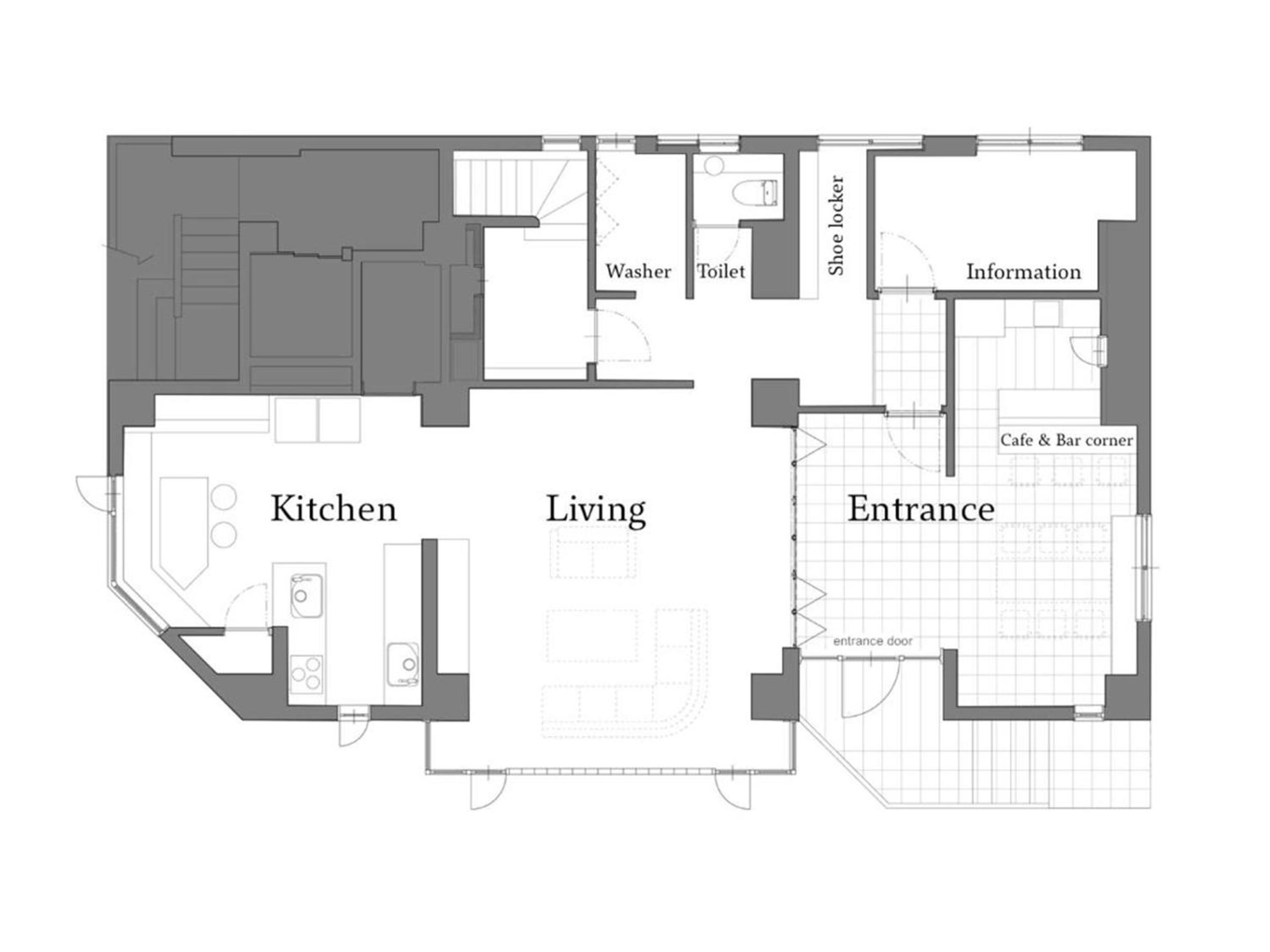 Kushiro Vacations - Kamuy Rera - Property Image 12