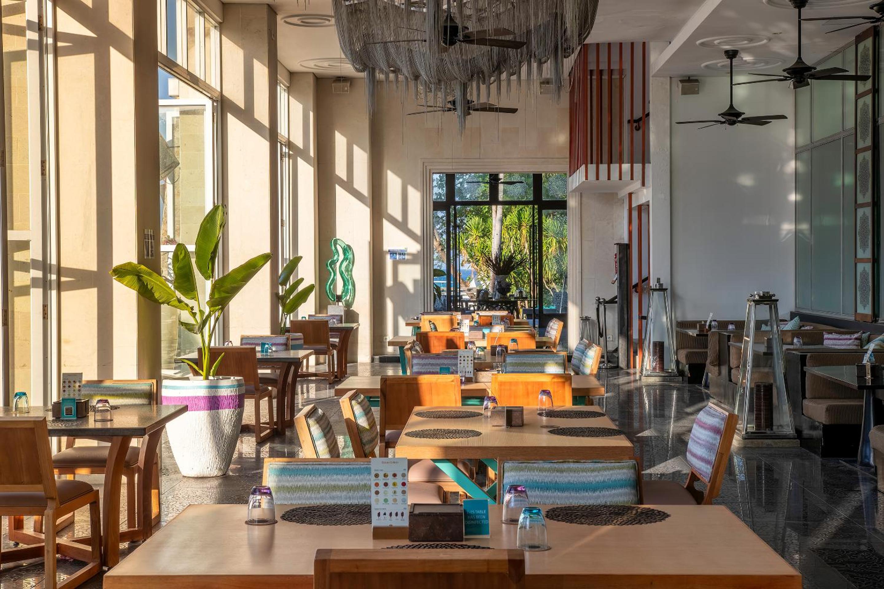 The Sakala Resort Bali All Suites — photo 121