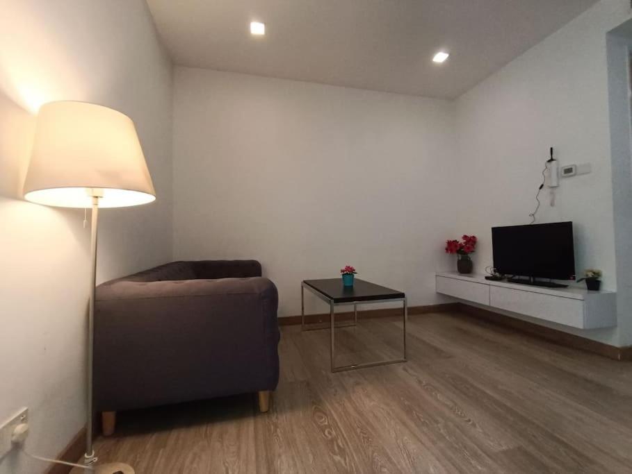 RM231 2Bedroom Bukit Bintang Balcony KL City View