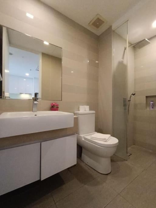 RM231 2Bedroom Bukit Bintang Balcony KL City View