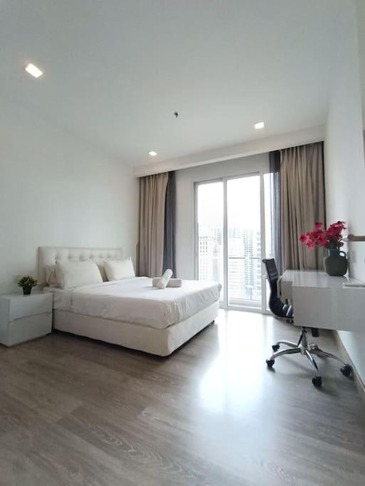 RM231 2Bedroom Bukit Bintang Balcony KL City View