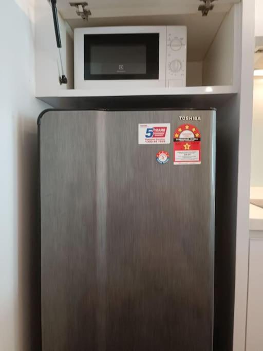 RM231 2Bedroom Bukit Bintang Balcony KL City View