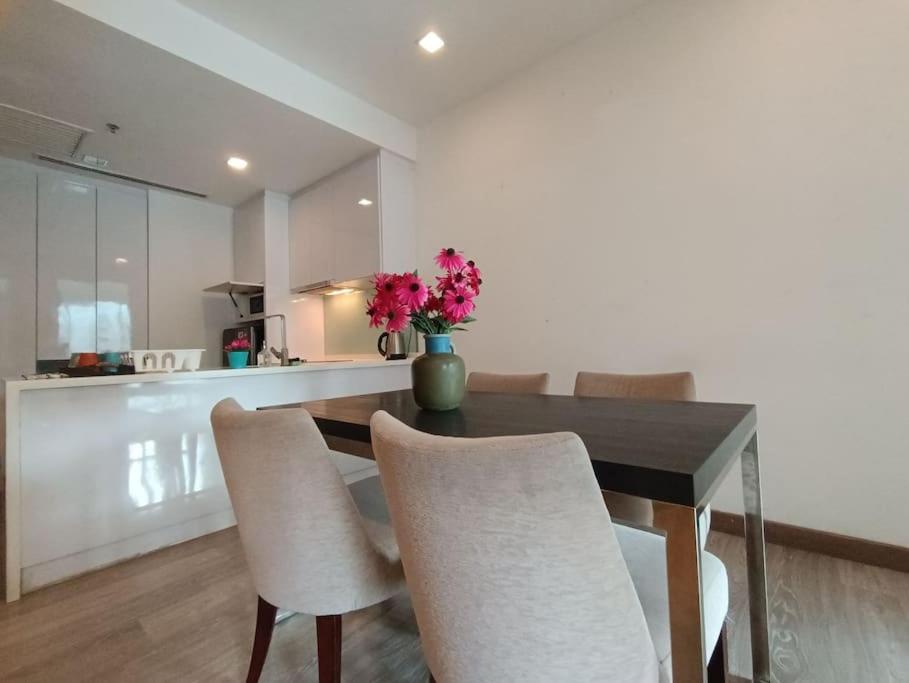 RM231 2Bedroom Bukit Bintang Balcony KL City View