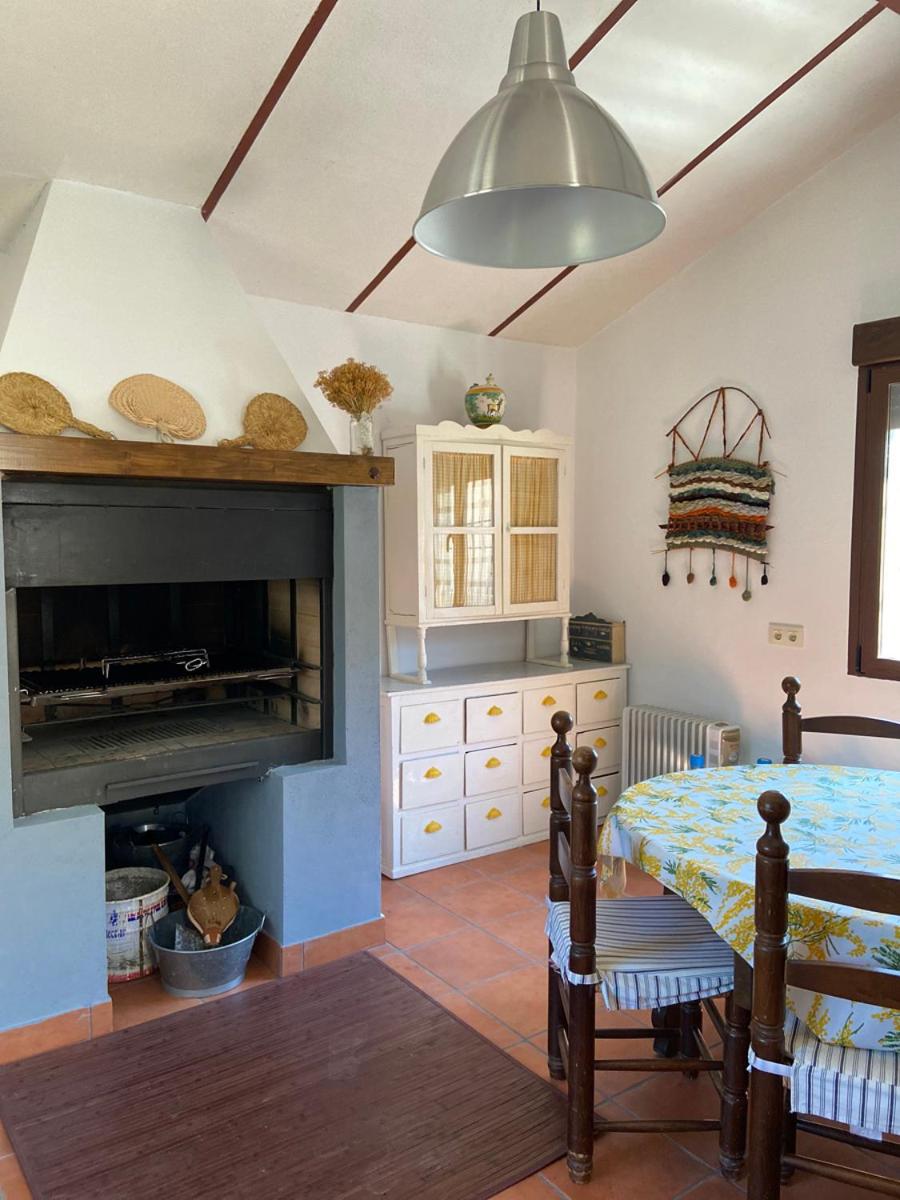 Casa Rural La Joyona