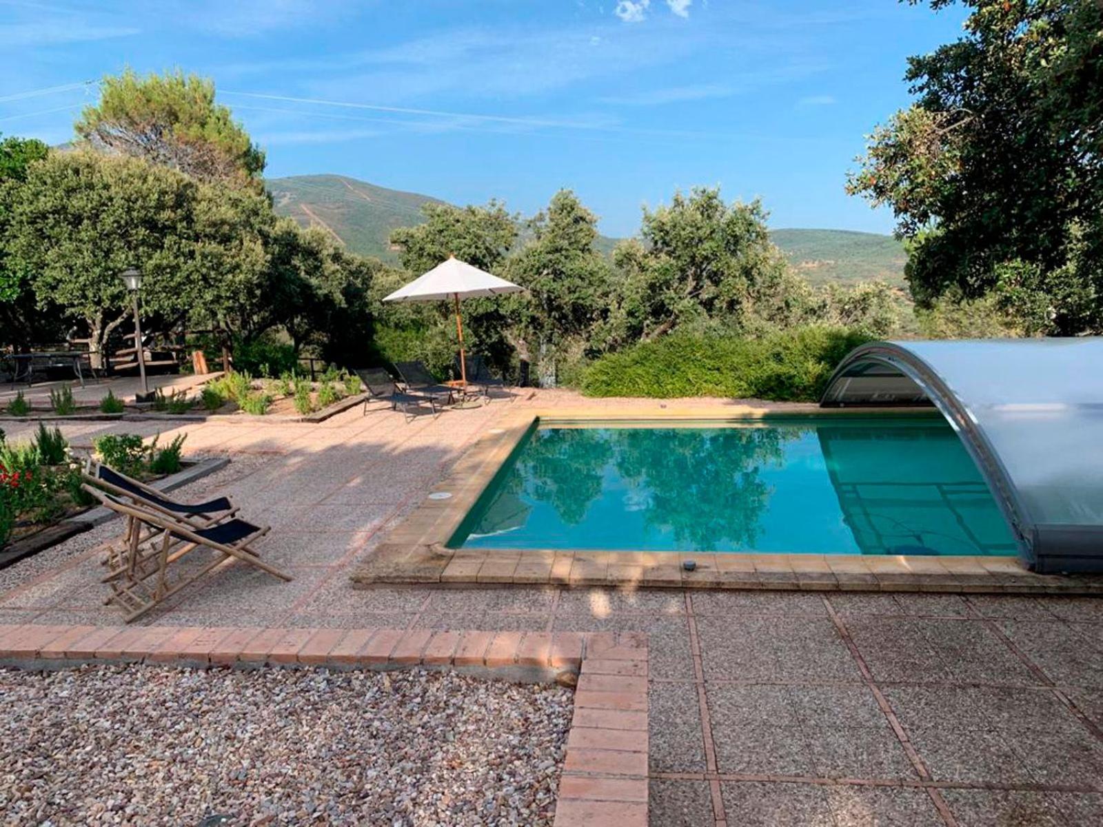 Casa Rural La Joyona