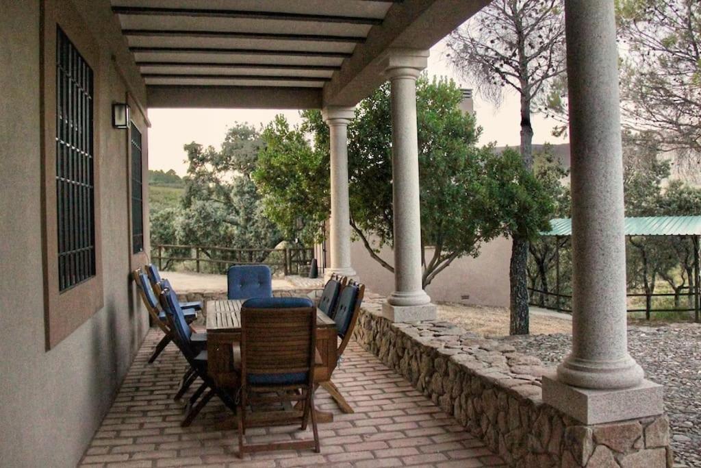 Casa Rural La Joyona
