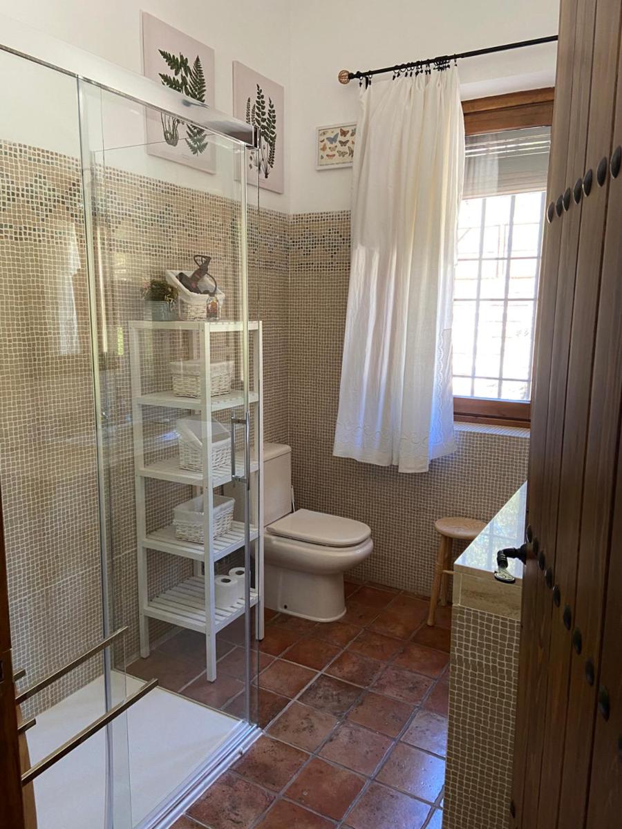 Casa Rural La Joyona
