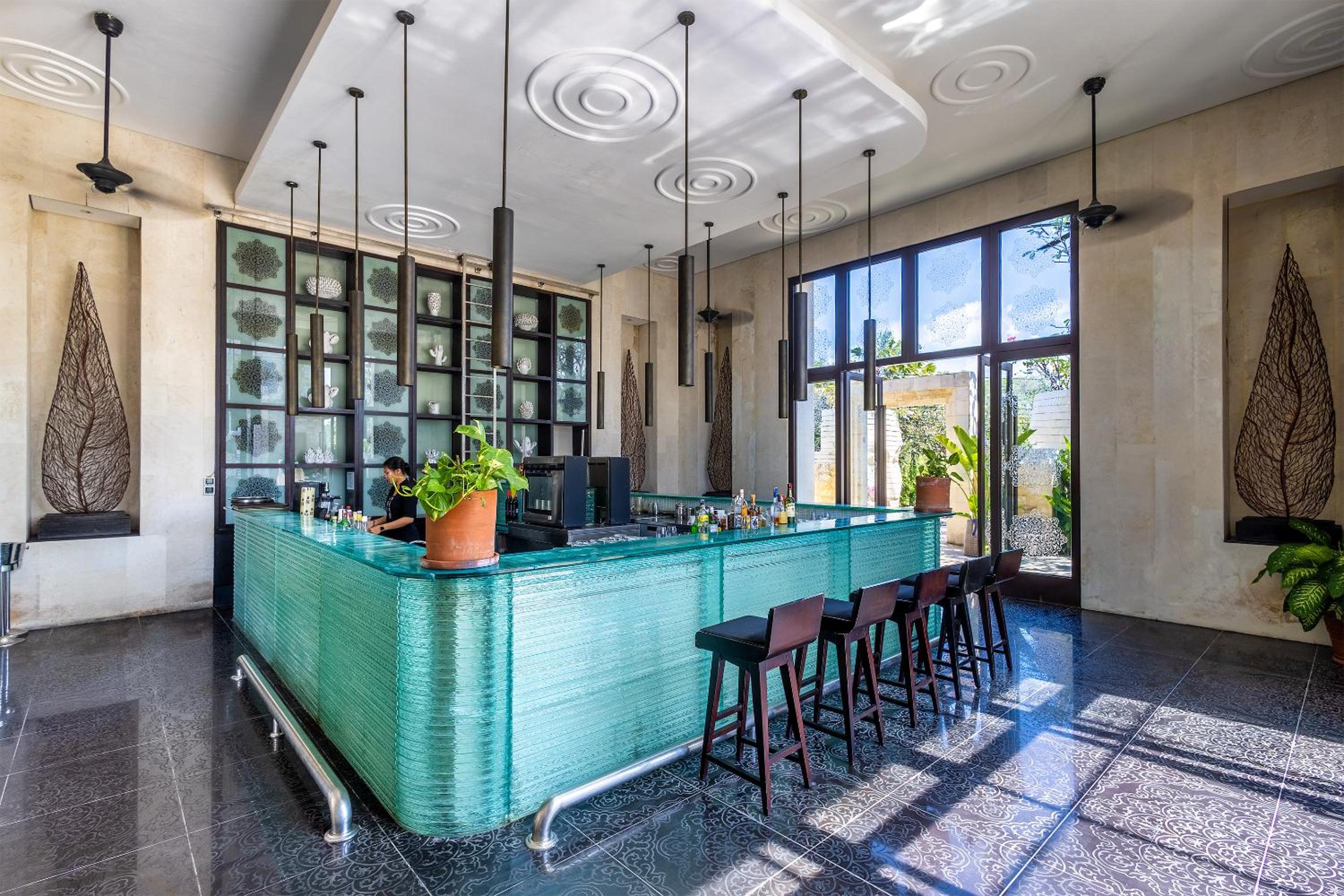 The Sakala Resort Bali All Suites — photo 127