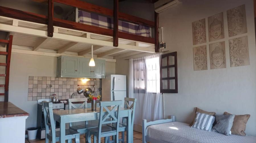 Casitas de Campo