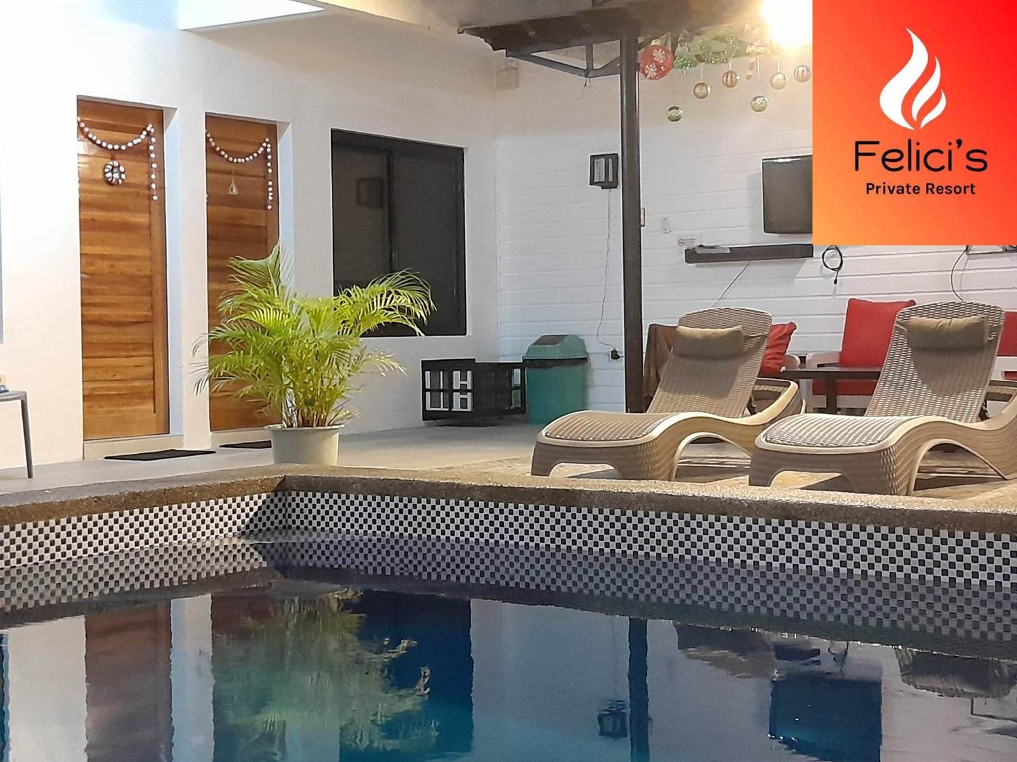 Felici's Private Resort view 5