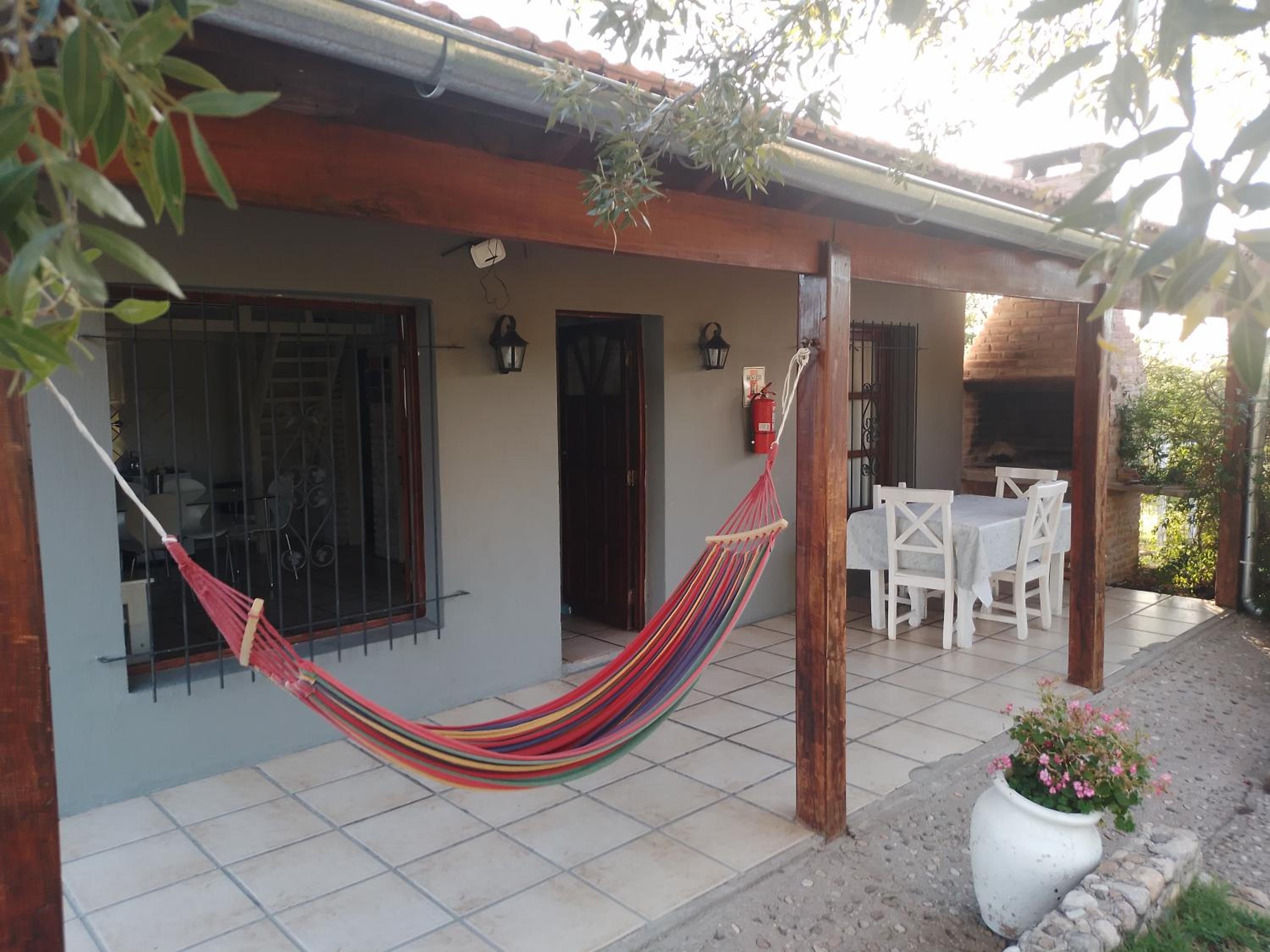 Casitas de Campo