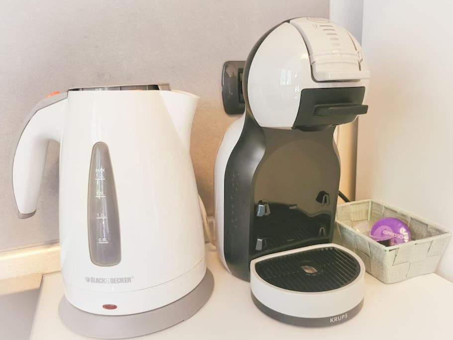 Nido dei Gelsi vicino al lago free parking view 2