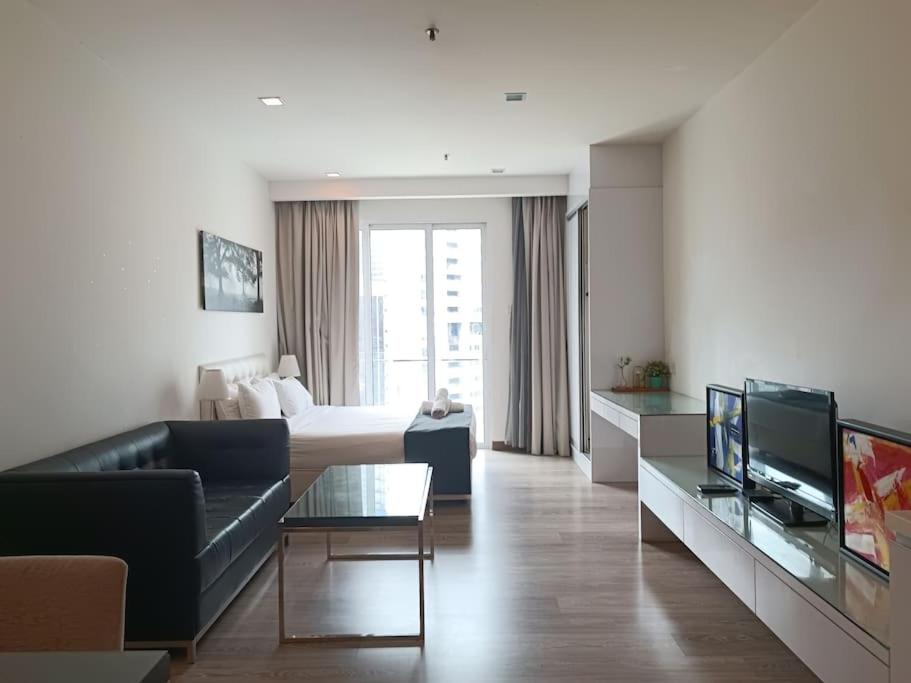 RM238 Bukit Bintang Balcony Studio Infinty Pool