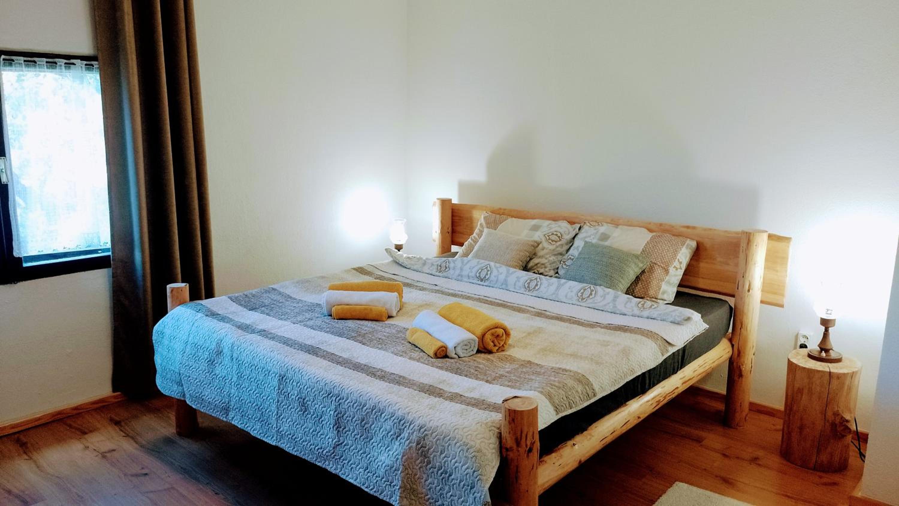Apartman Barbara