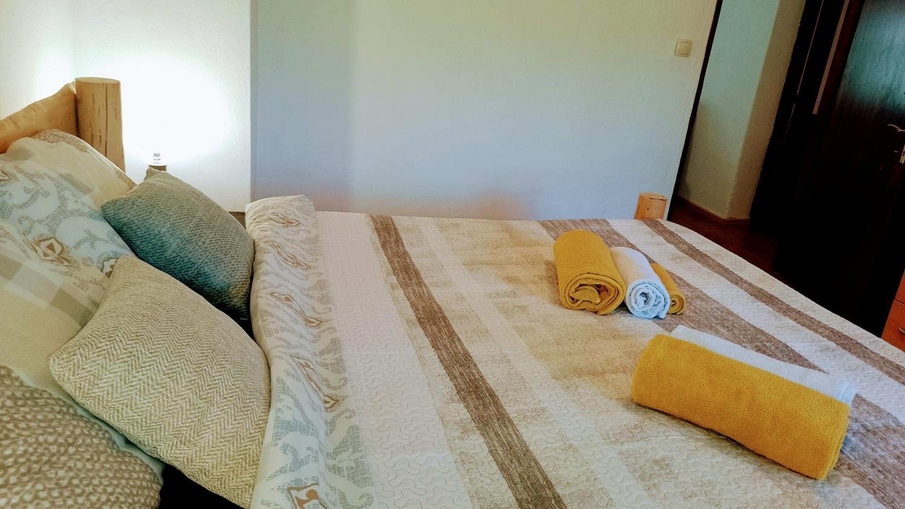 Apartman Barbara