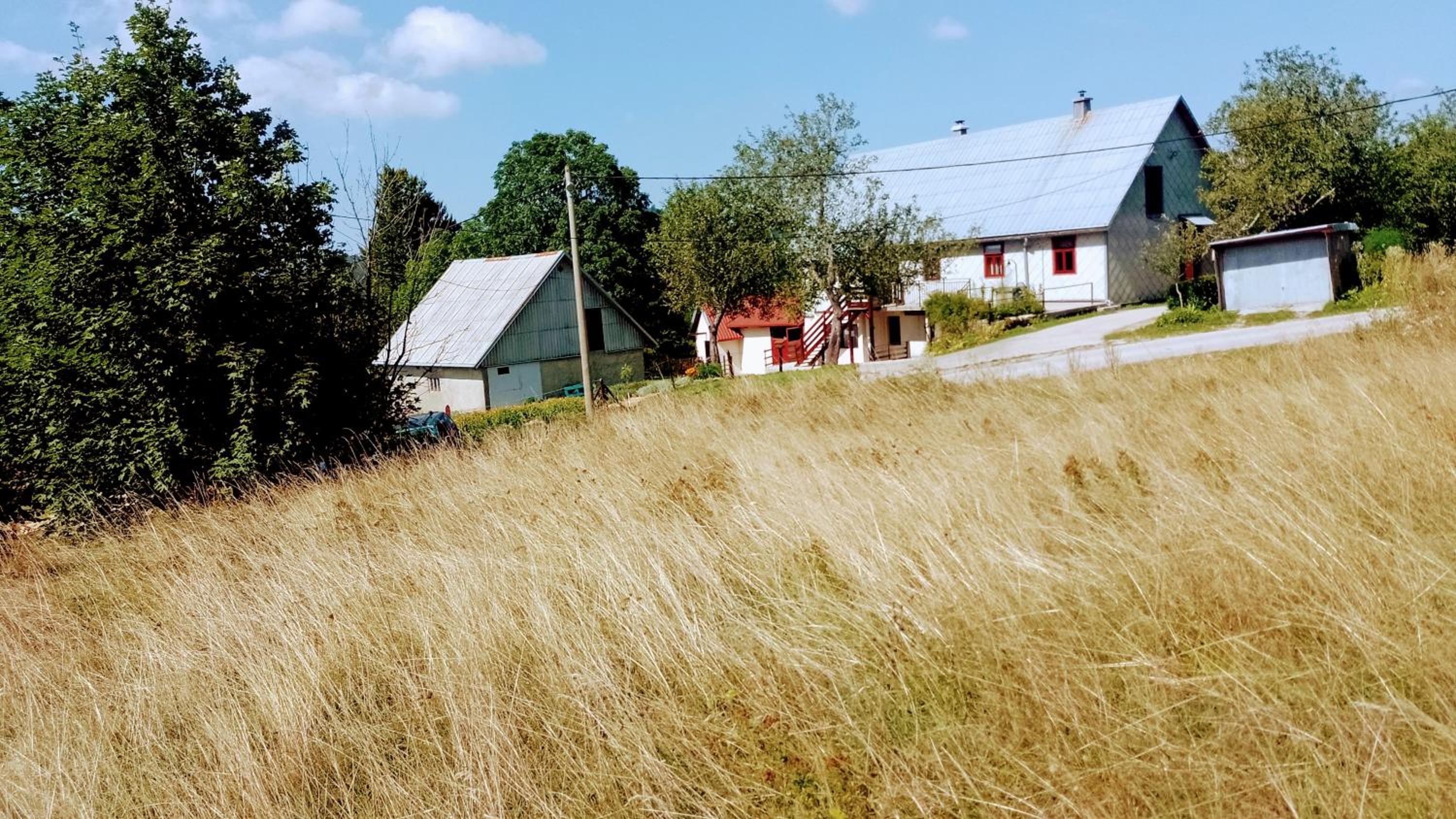 Apartman Barbara