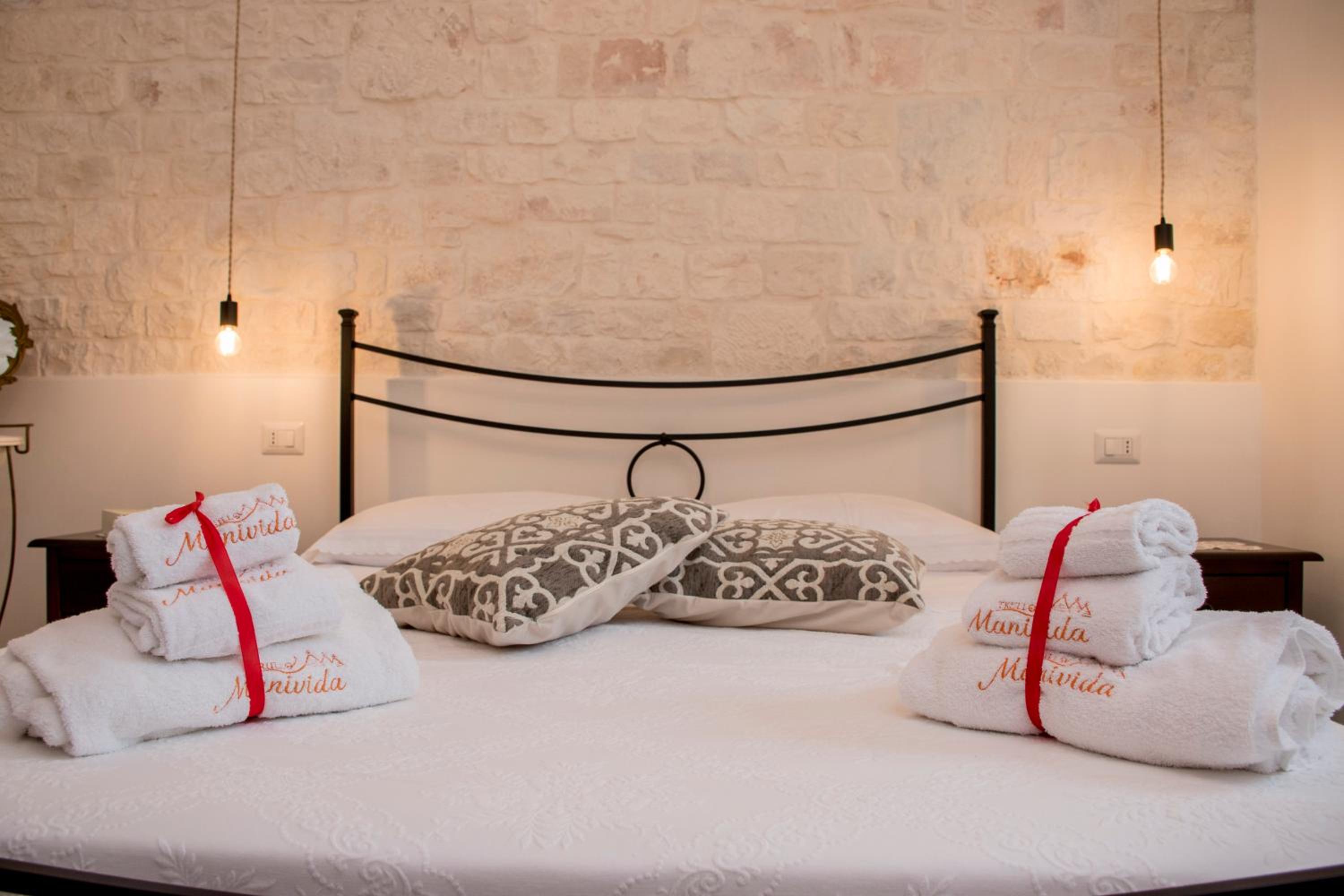 Trullo Manivida