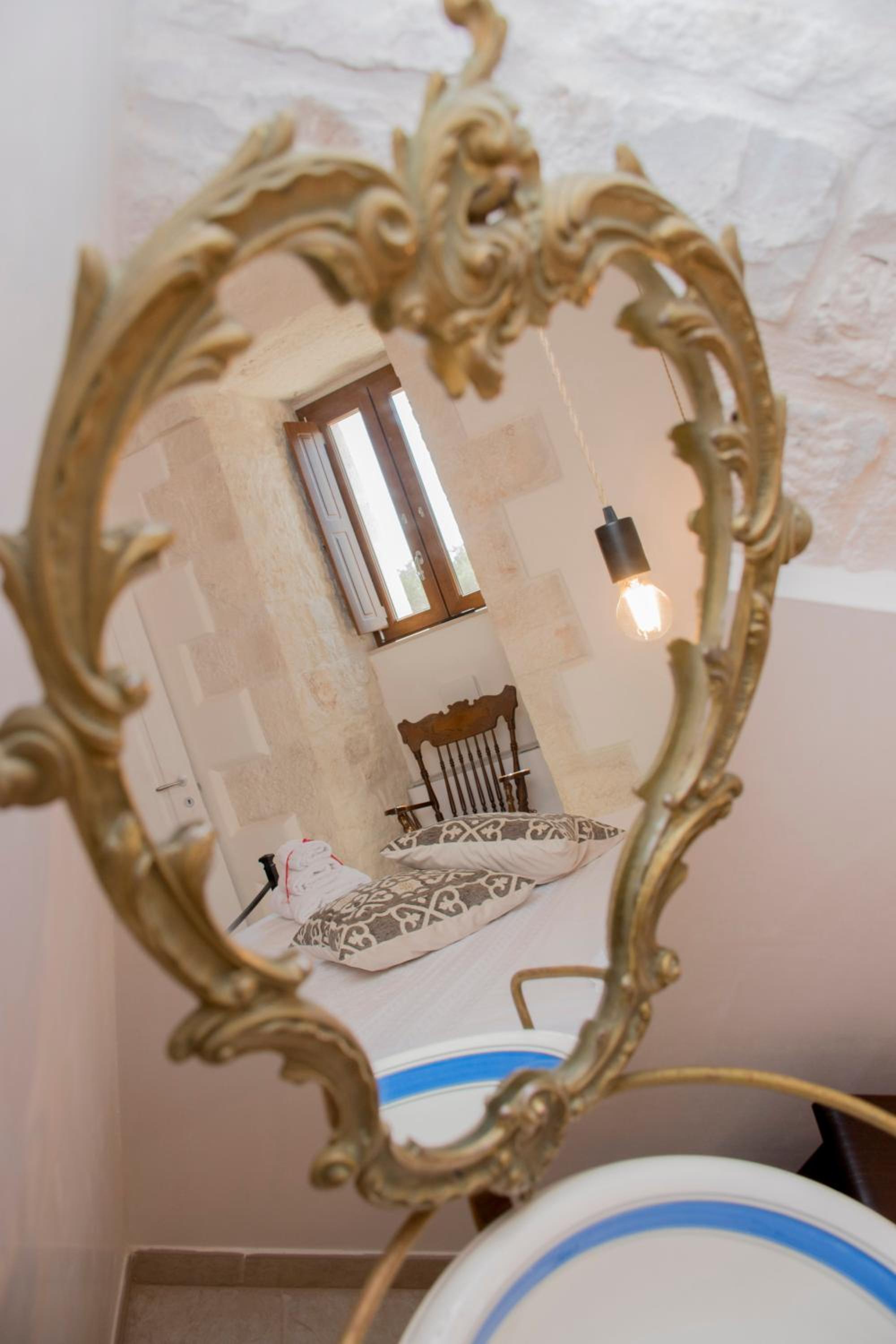 Trullo Manivida