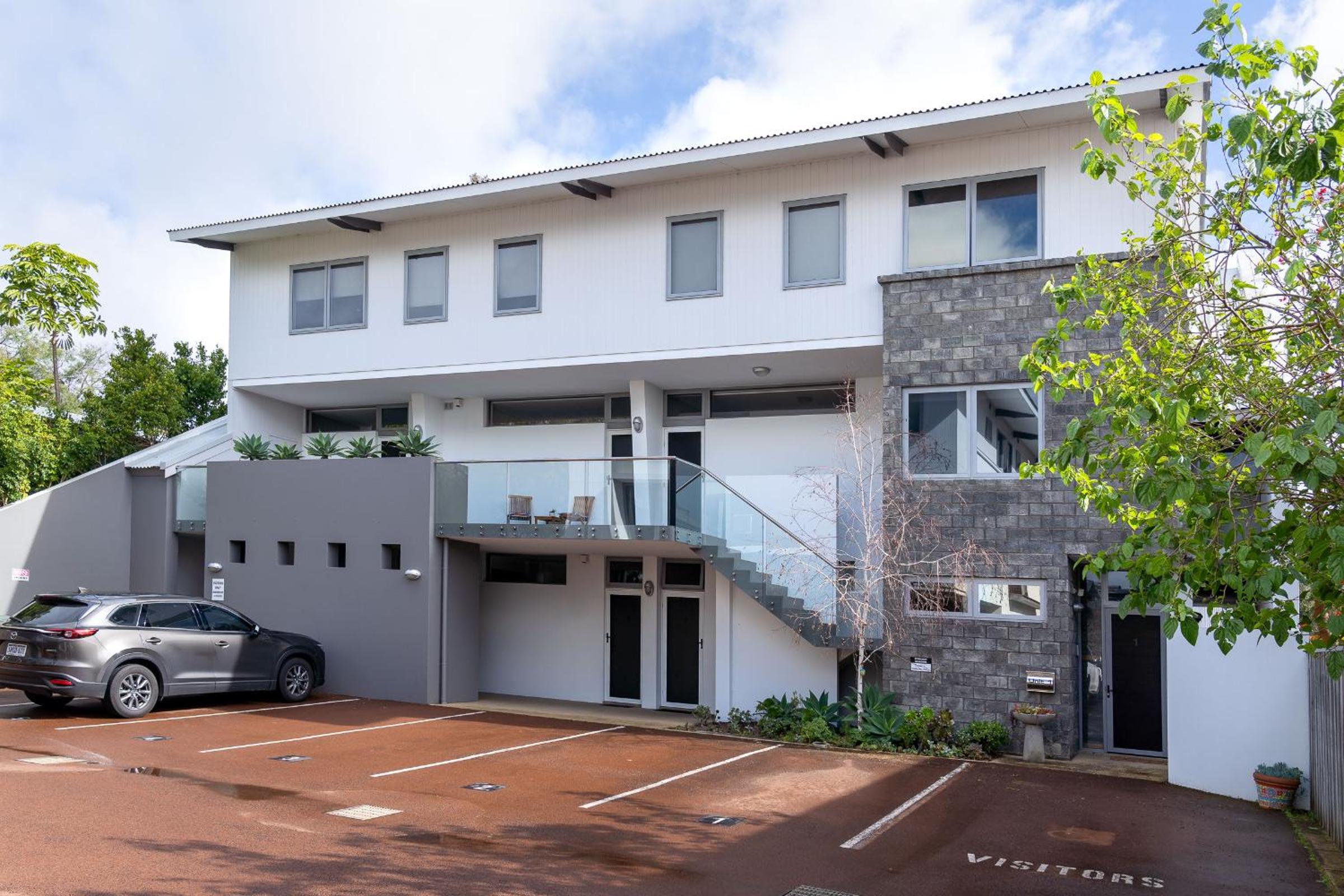 Dunn Bay Apartment 4 I Private Properties