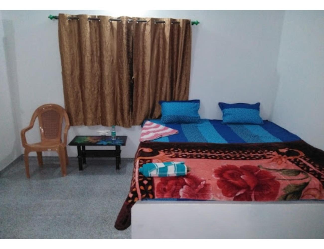 Mayuri Nature Camp, Barangabari, Assam