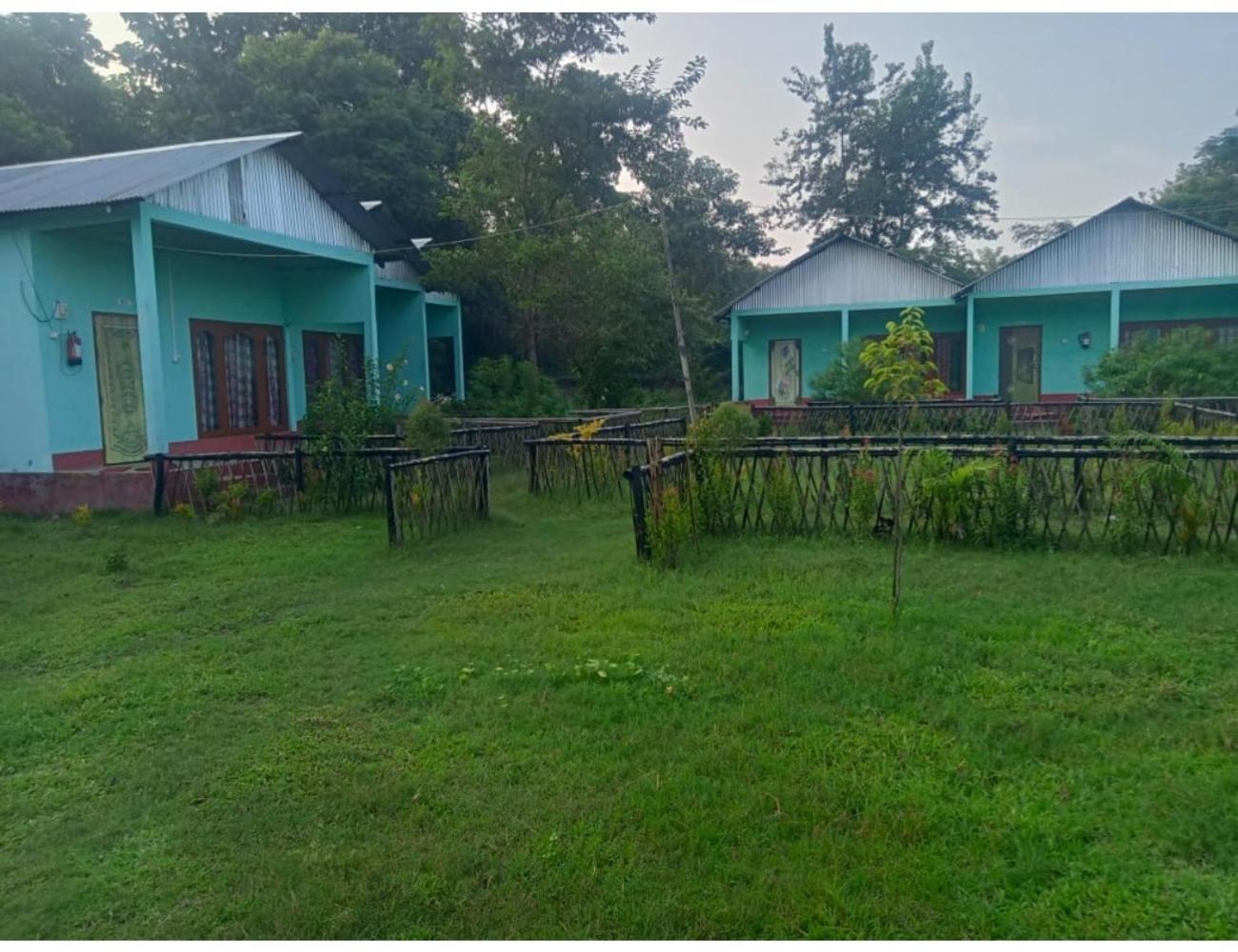 Mayuri Nature Camp, Barangabari, Assam