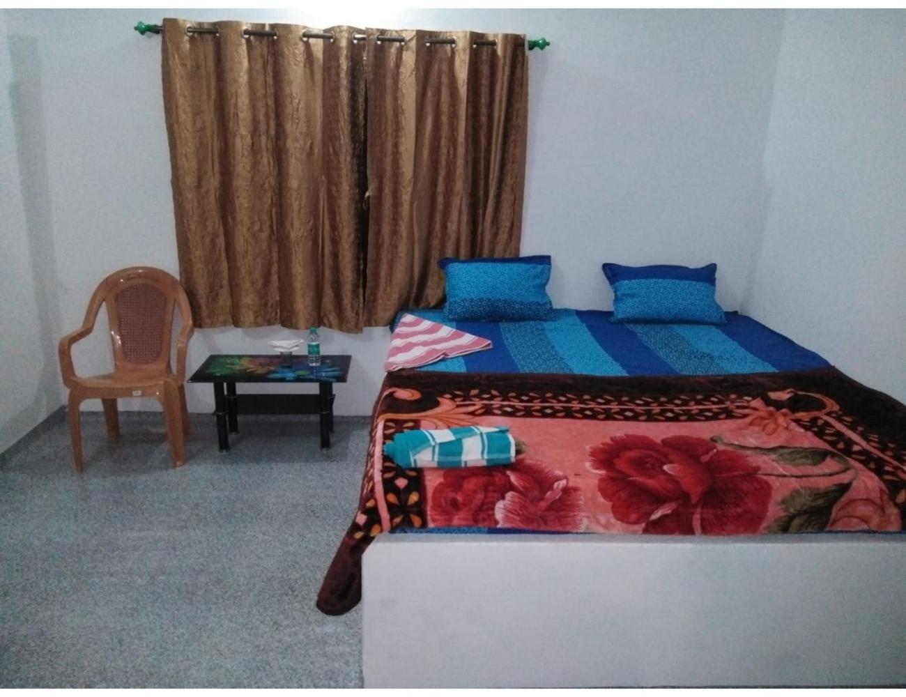 Mayuri Nature Camp, Barangabari, Assam