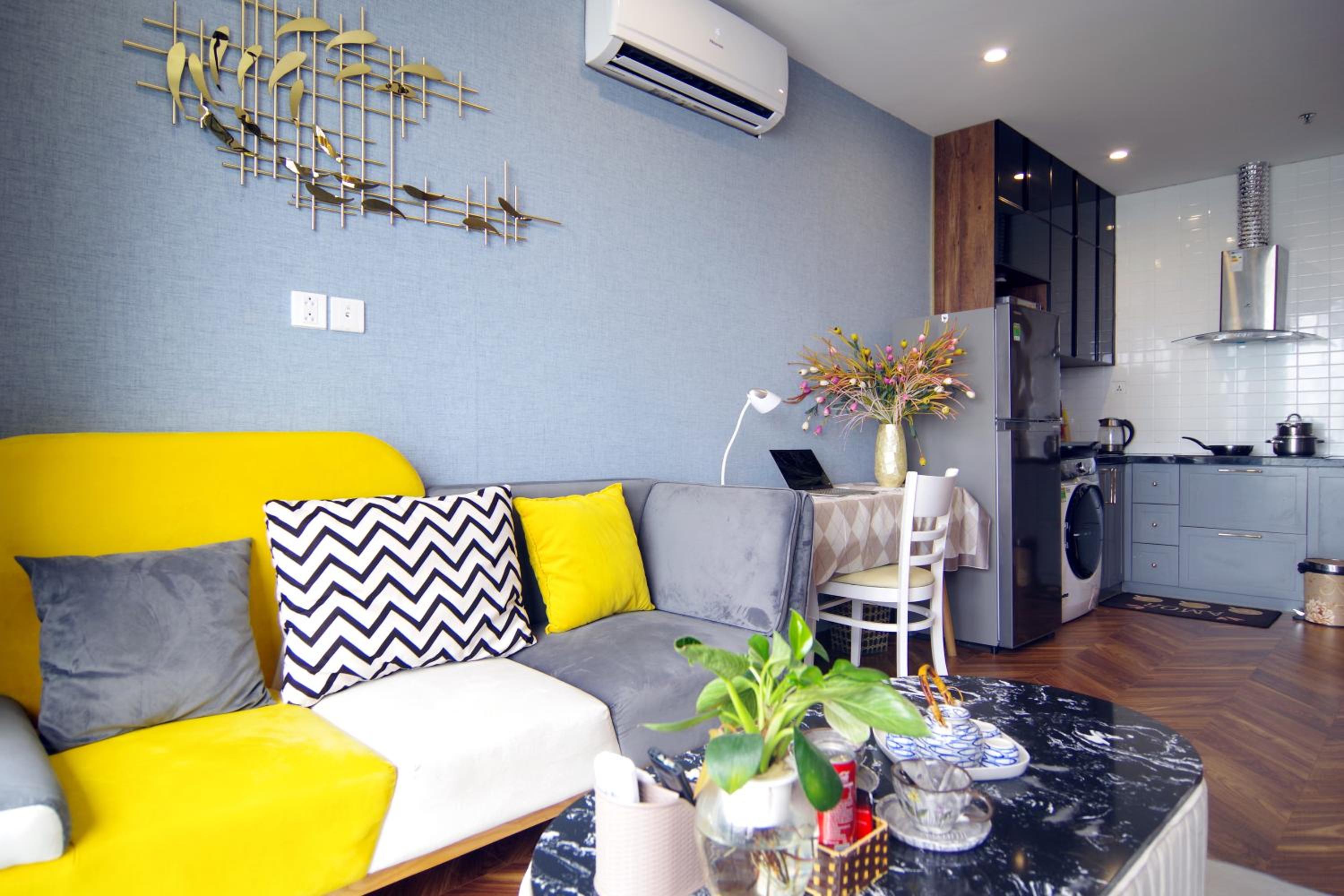 Vinhomes Ocean Park Gia Lam by QMP