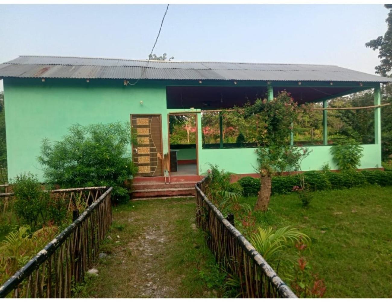 Mayuri Nature Camp, Barangabari, Assam