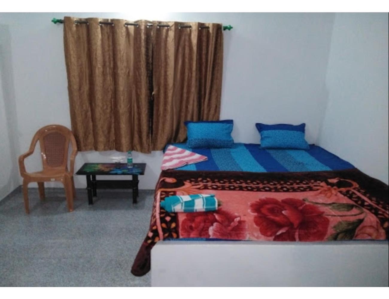 Mayuri Nature Camp, Barangabari, Assam