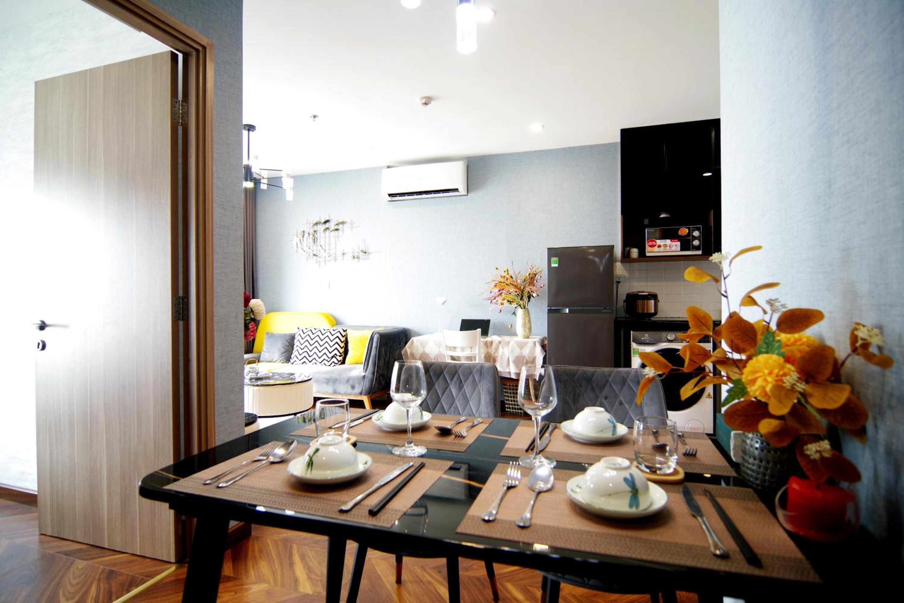 Vinhomes Ocean Park Gia Lam by QMP