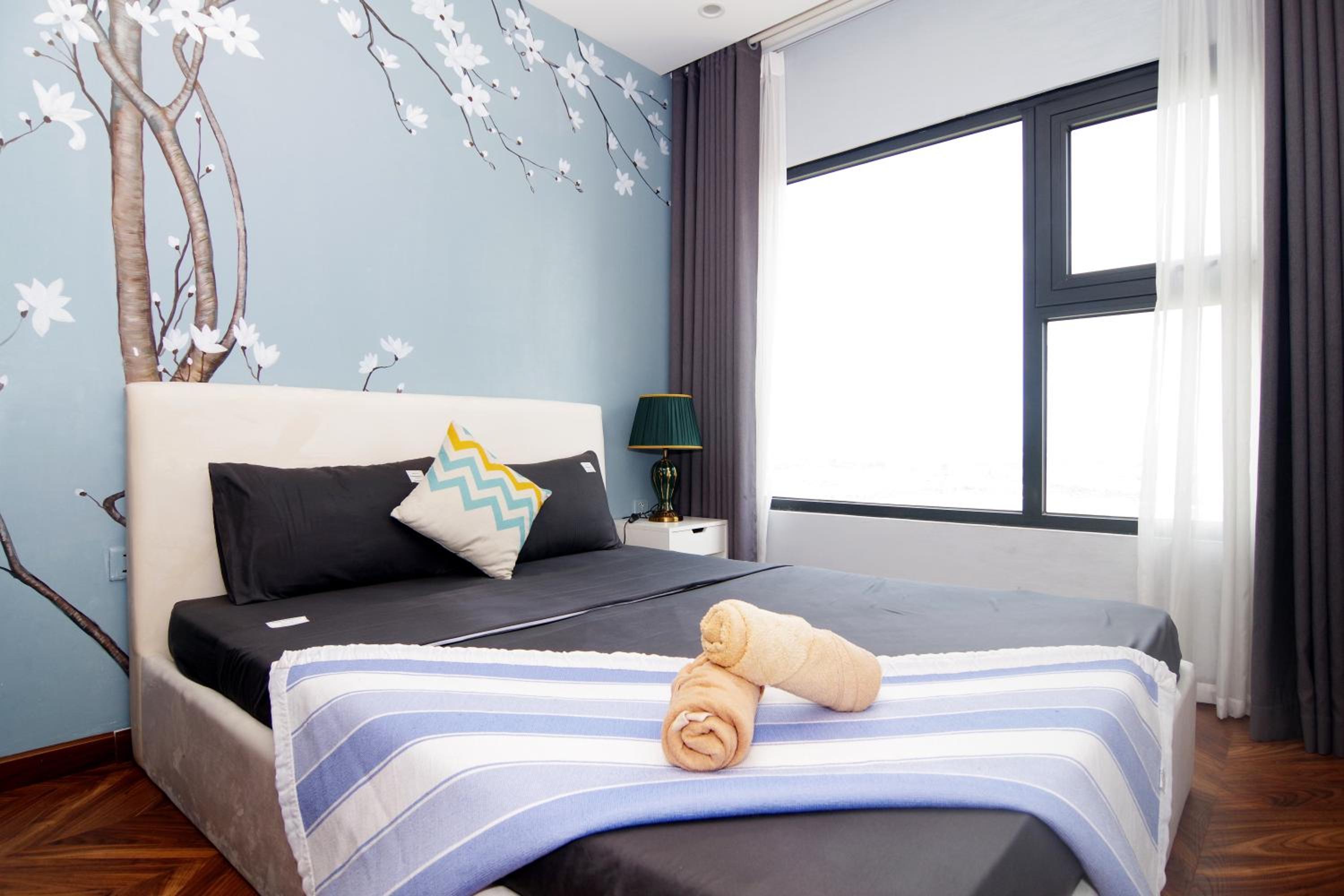 Vinhomes Ocean Park Gia Lam by QMP