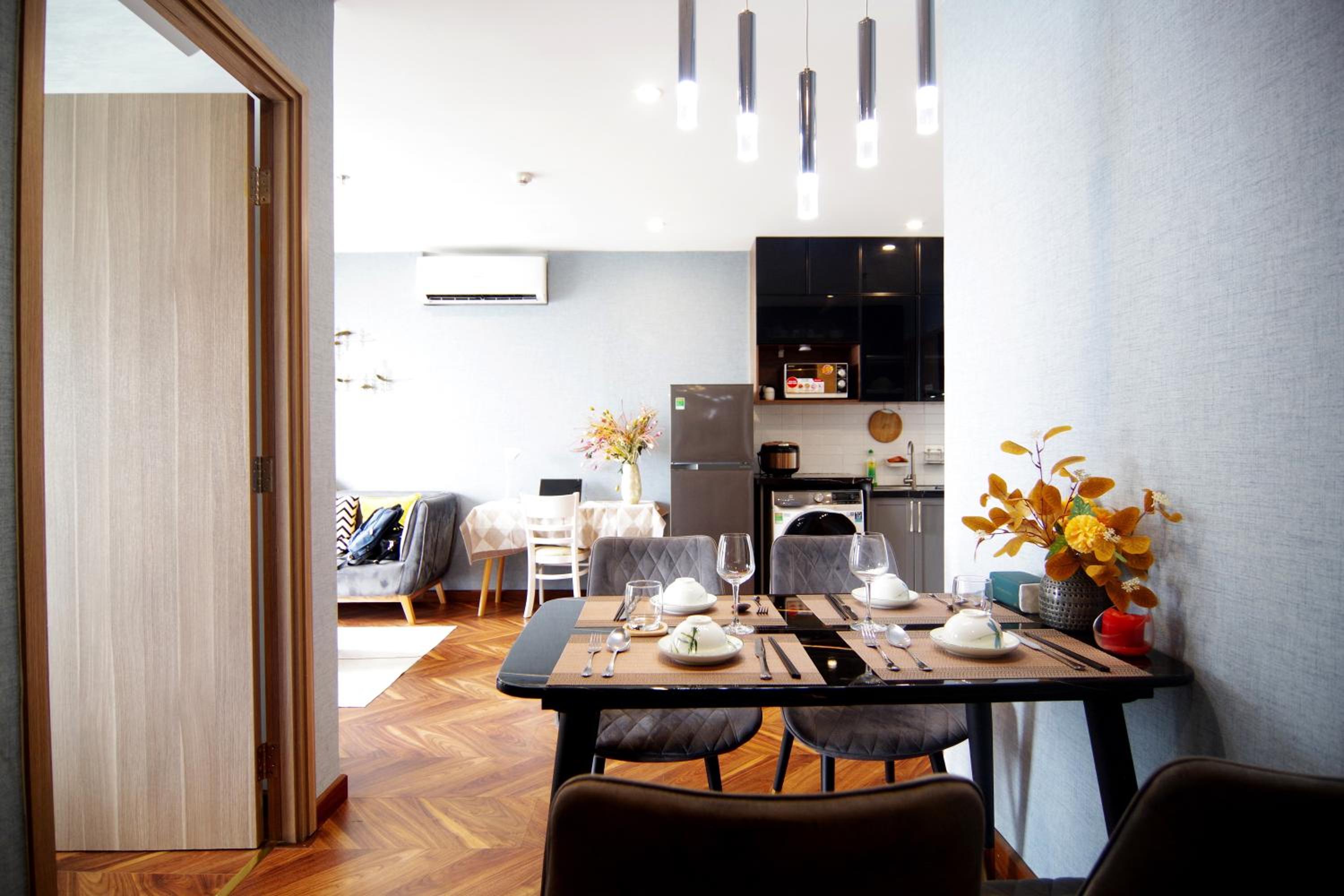 Vinhomes Ocean Park Gia Lam by QMP