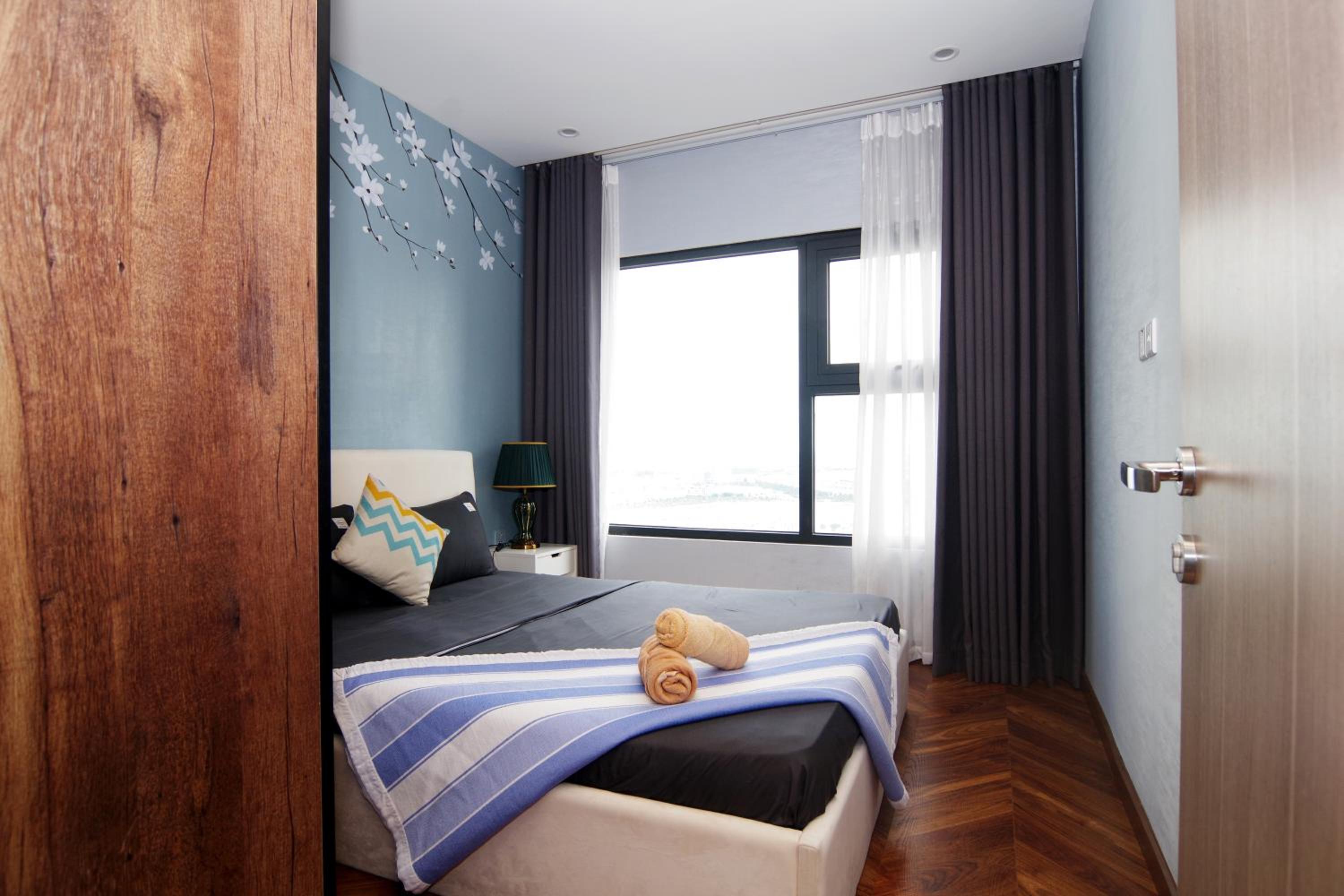 Vinhomes Ocean Park Gia Lam by QMP