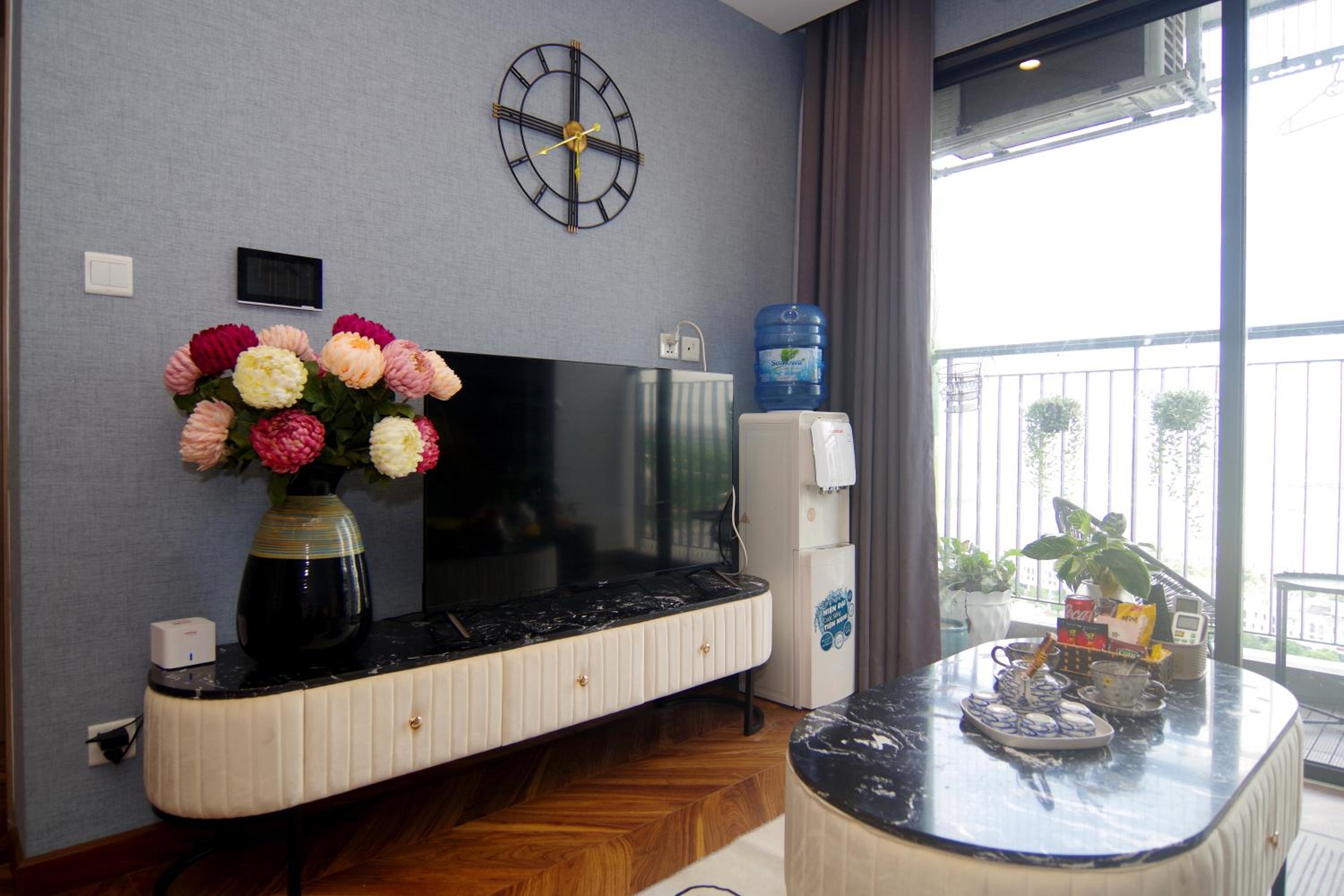 Vinhomes Ocean Park Gia Lam by QMP