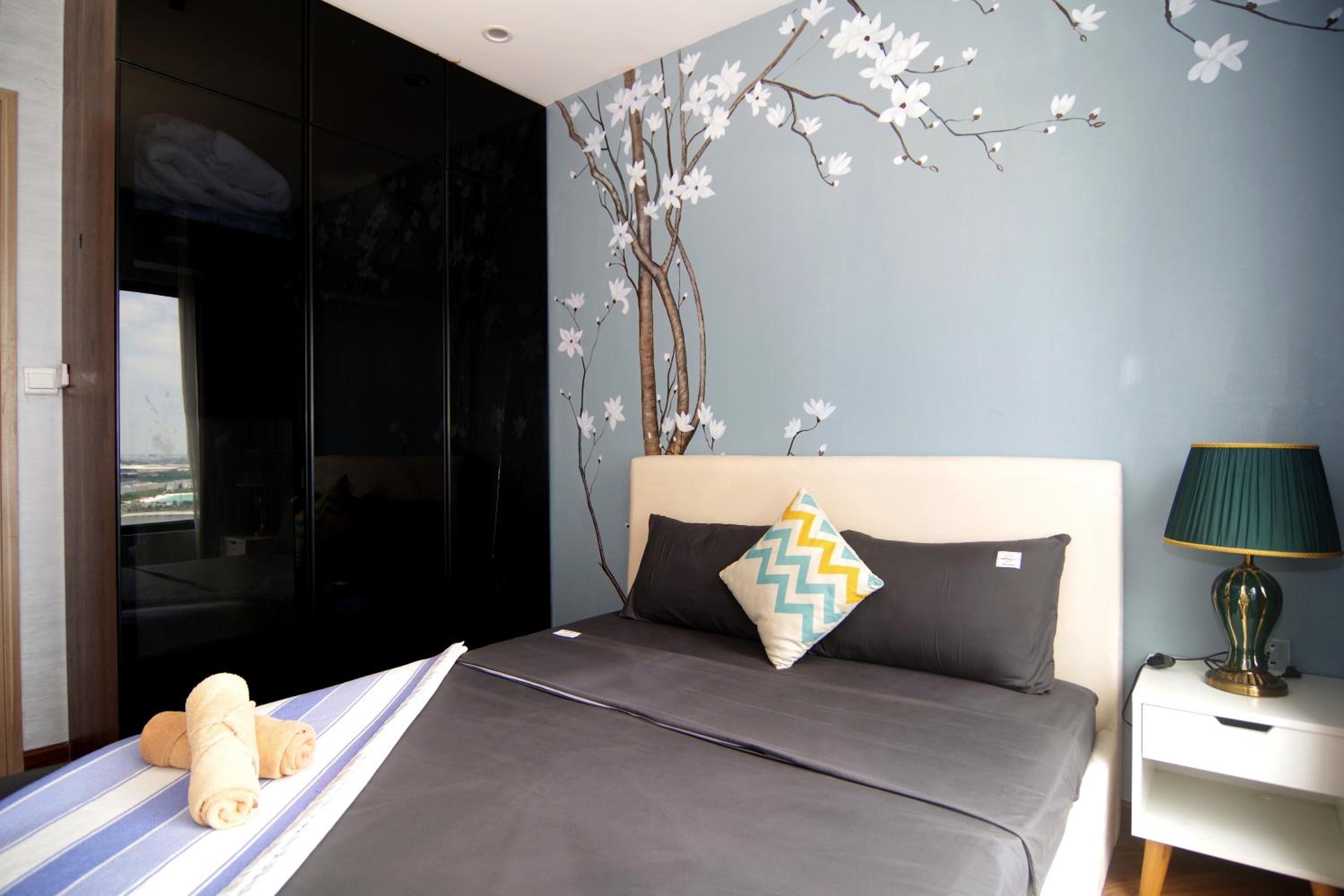 Vinhomes Ocean Park Gia Lam by QMP