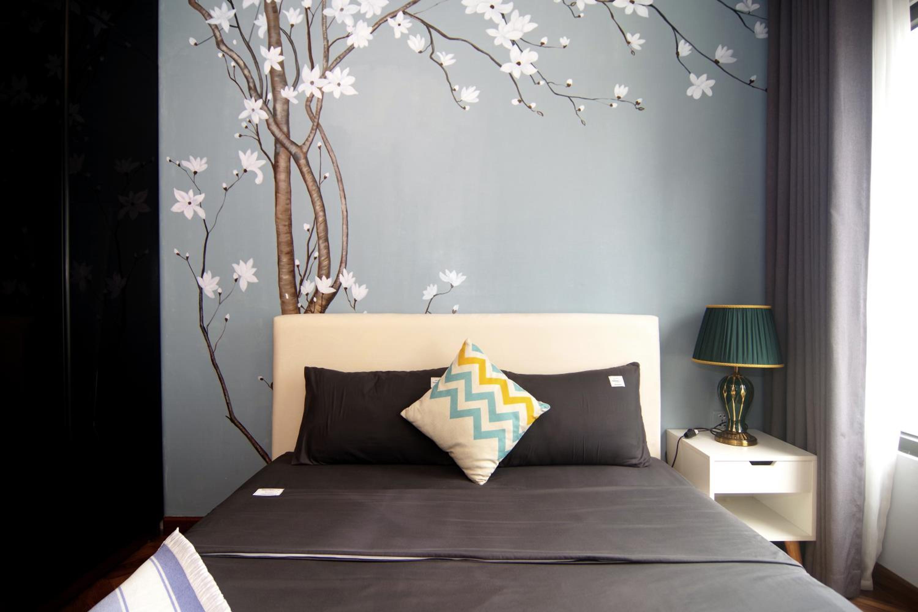 Vinhomes Ocean Park Gia Lam by QMP