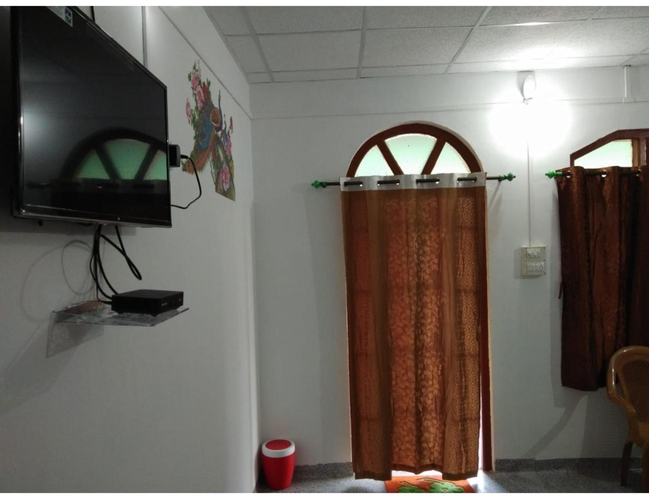 Mayuri Nature Camp, Barangabari, Assam
