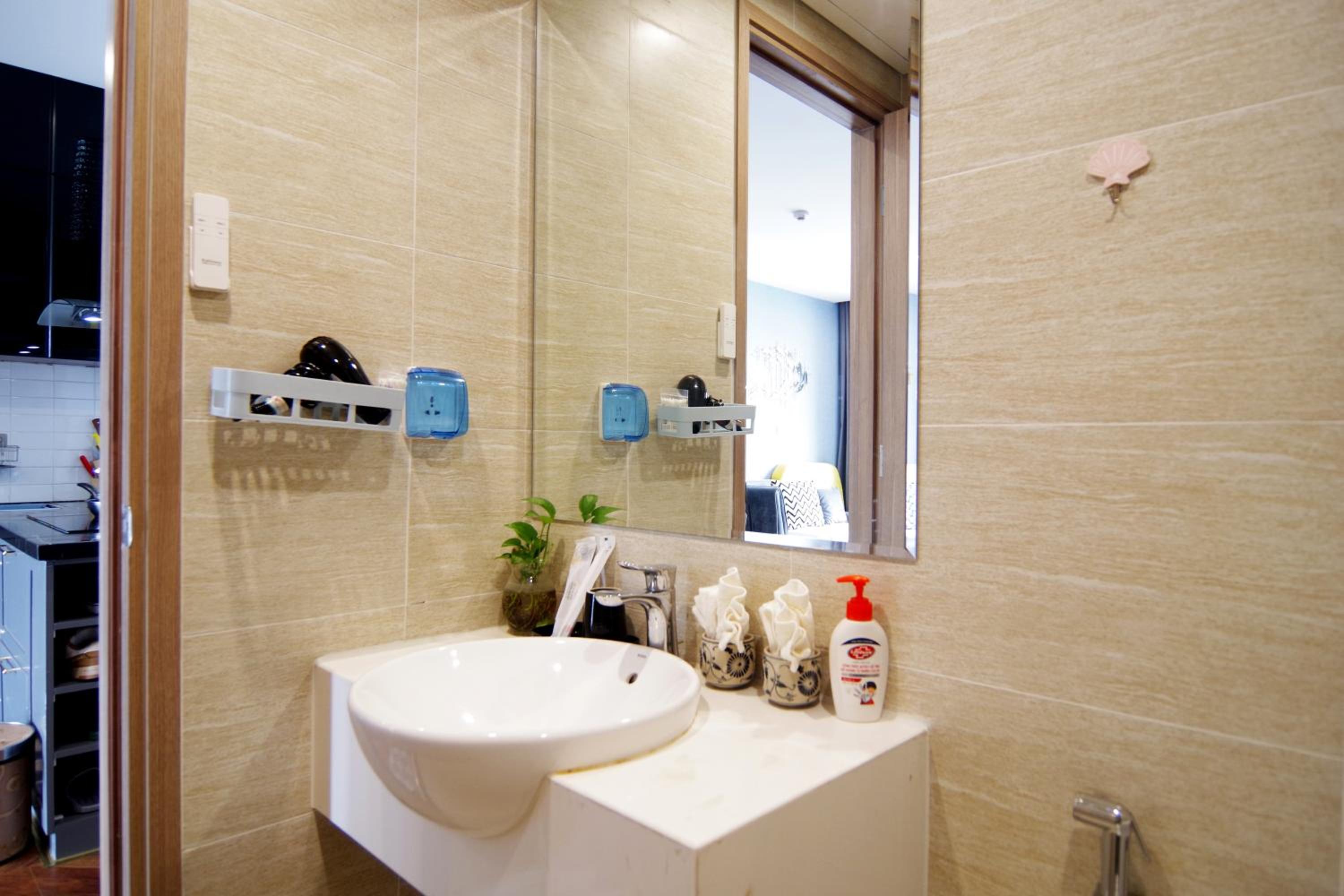 Vinhomes Ocean Park Gia Lam by QMP