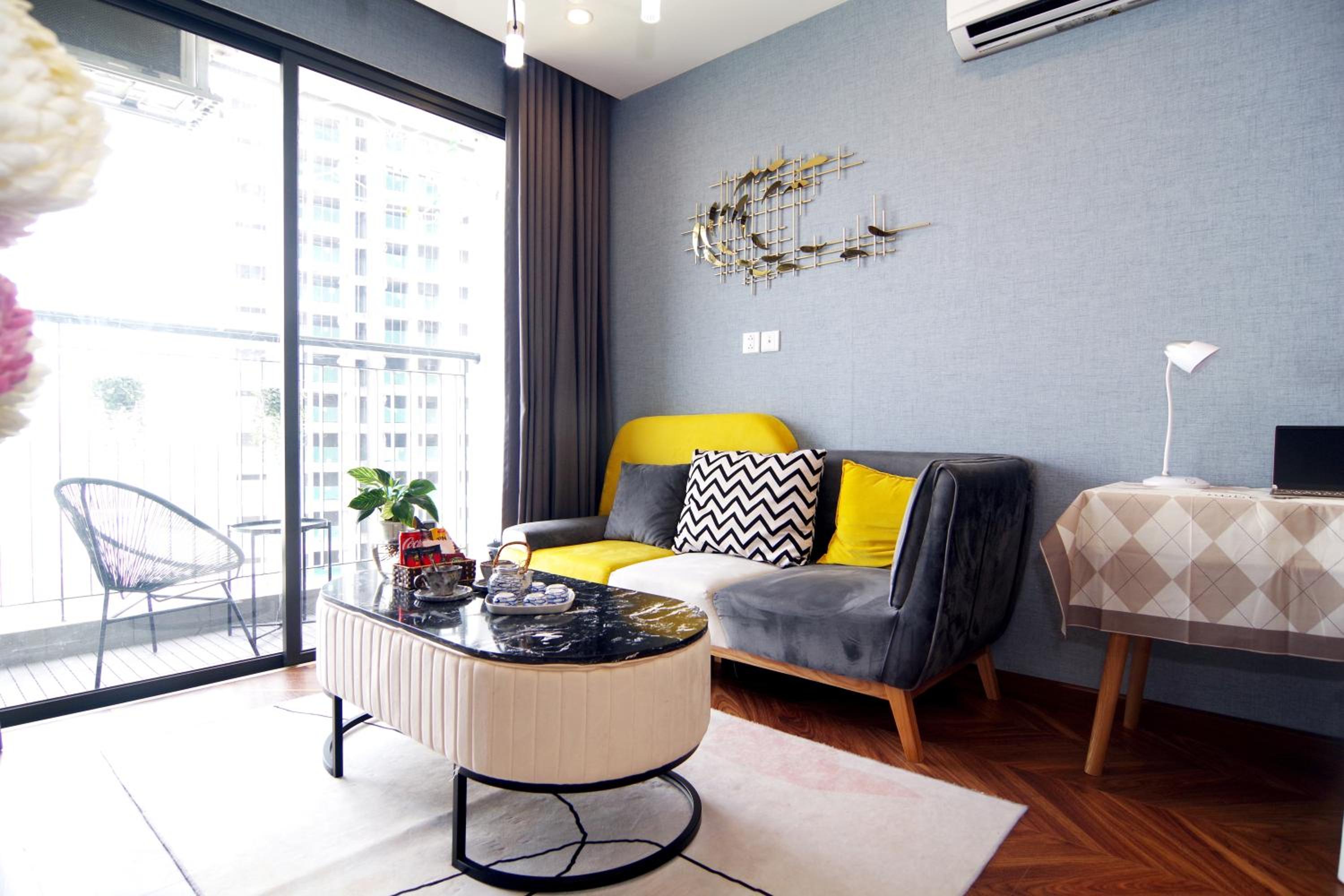 Vinhomes Ocean Park Gia Lam by QMP