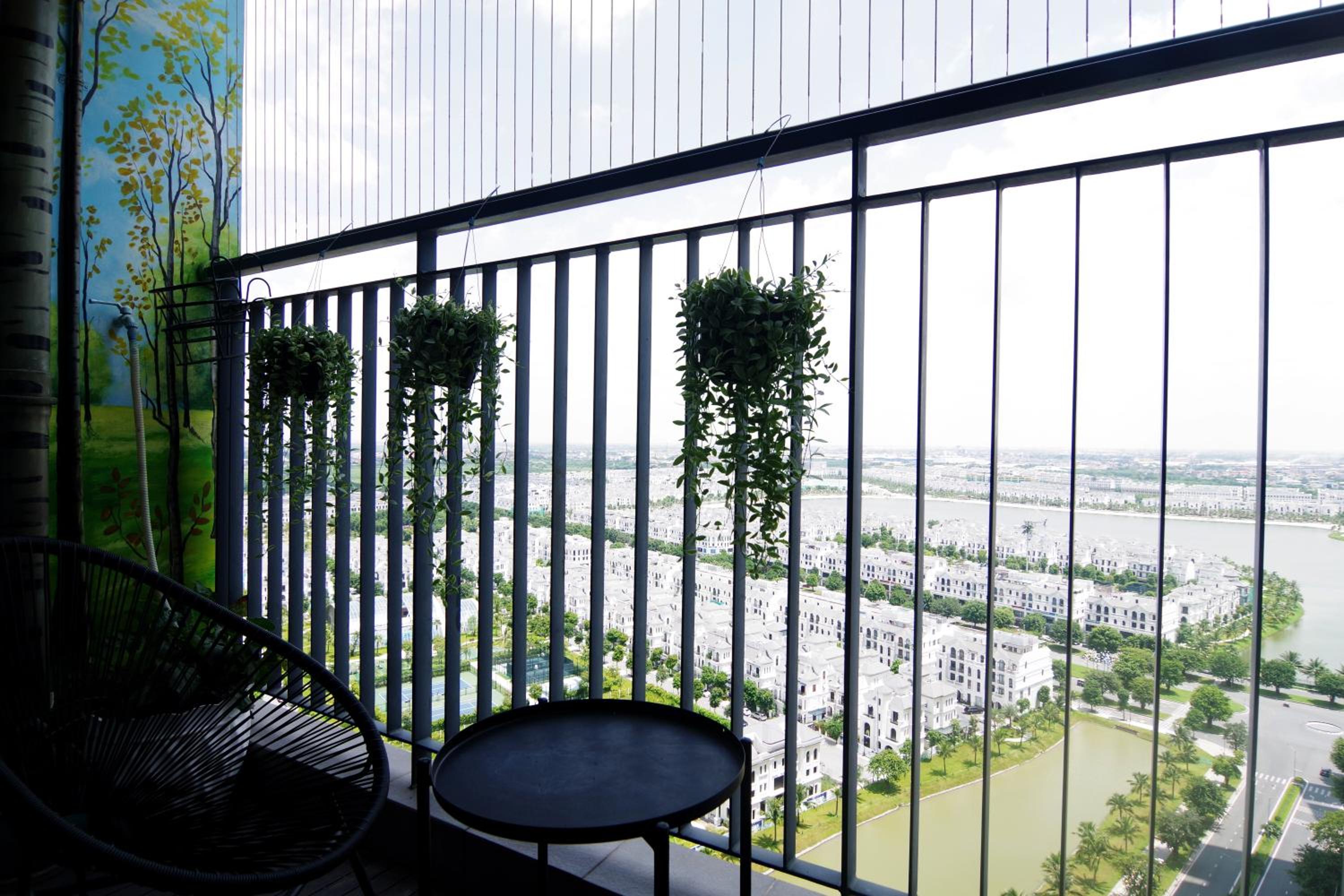 Vinhomes Ocean Park Gia Lam by QMP