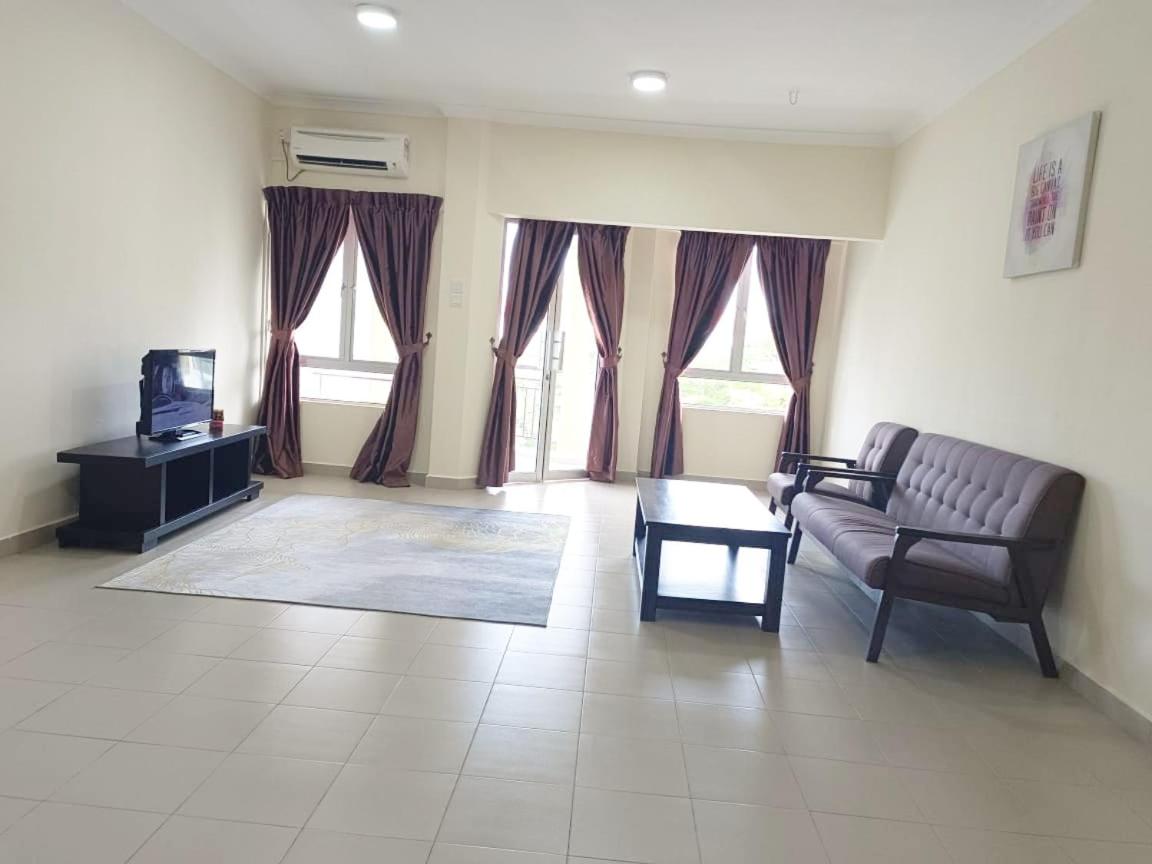 Desaru Homestay Southern, Tiara Desaru Seaview Residensi view 2