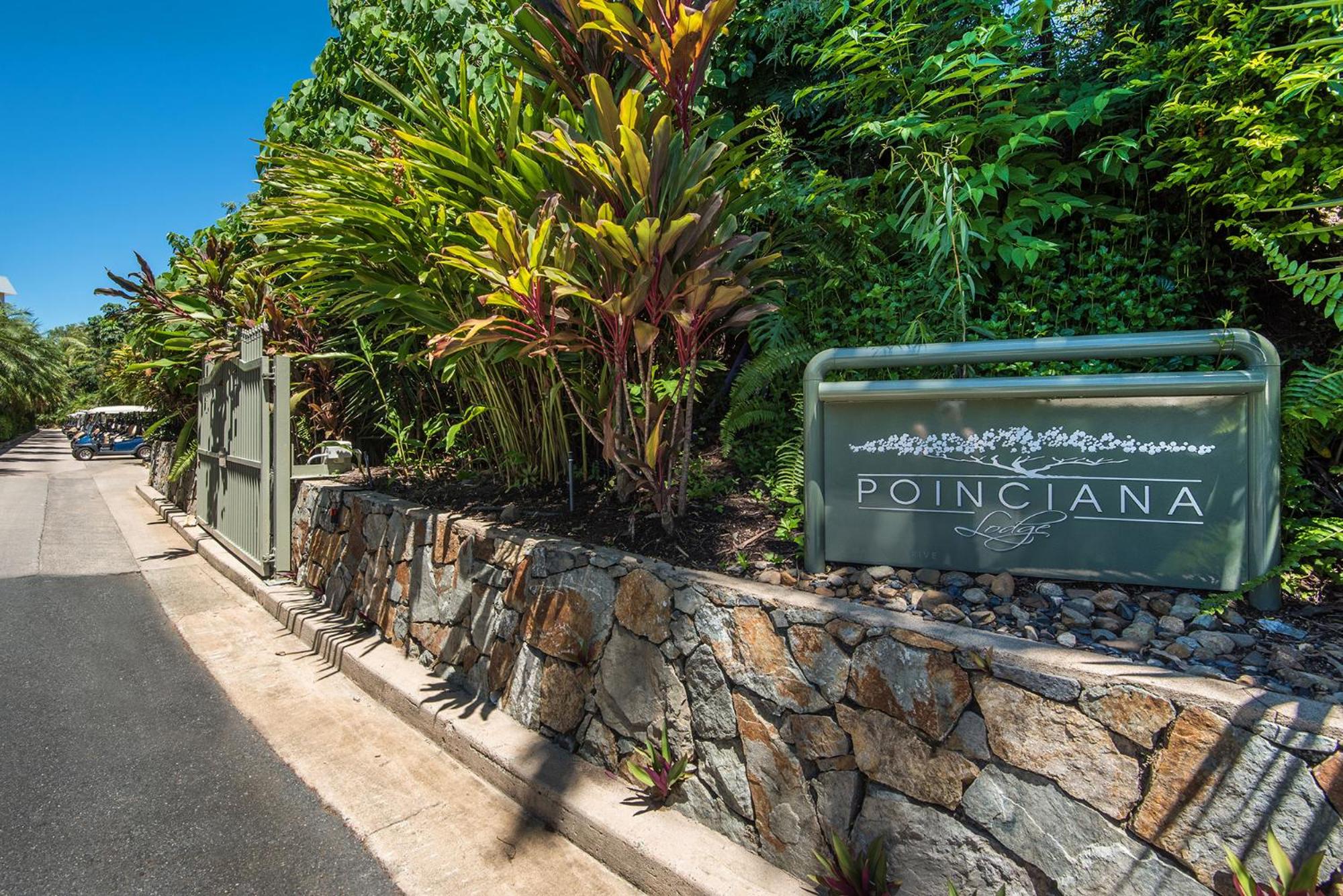 POINCIANA 101 HAMILTON ISLAND CENTRALLY LOCATED 3 BEDROOM, plus BUGGY!!
