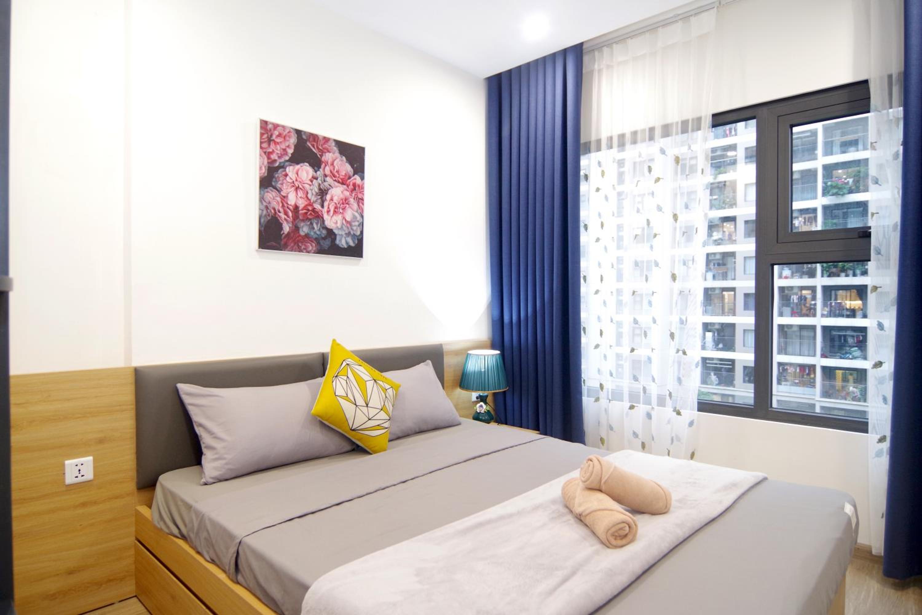 Vinhomes Ocean Park Gia Lam by QMP