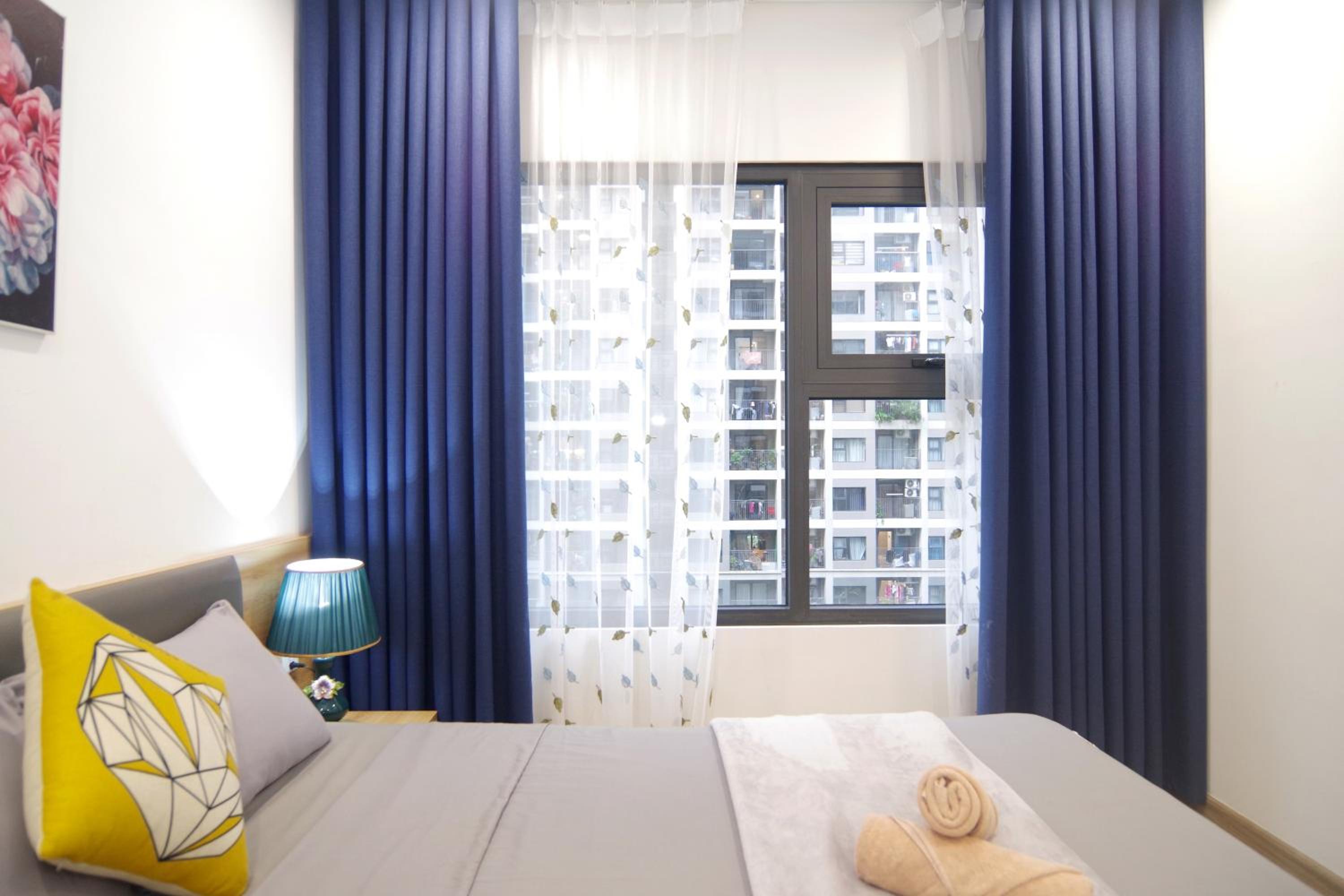 Vinhomes Ocean Park Gia Lam by QMP