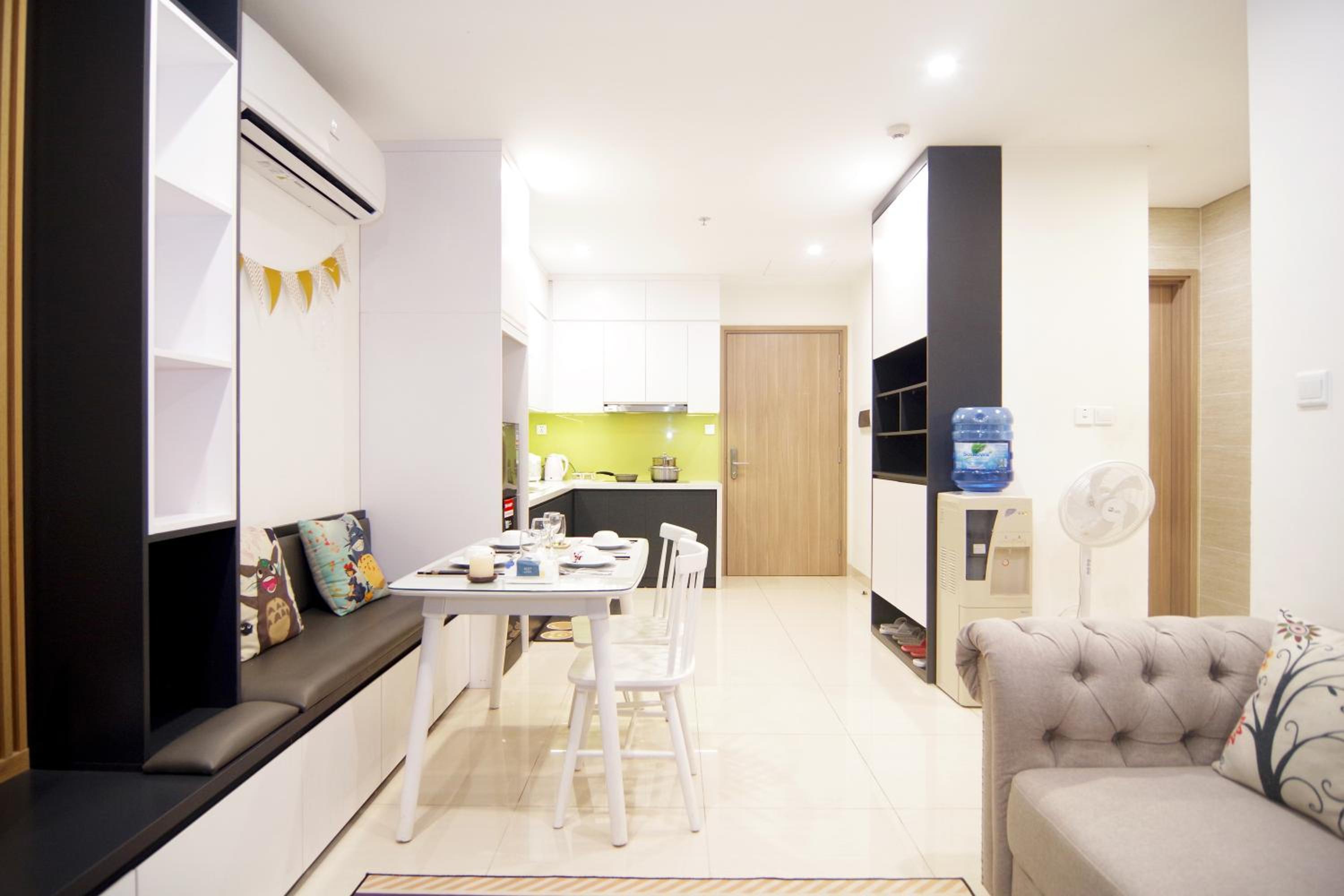 Vinhomes Ocean Park Gia Lam by QMP