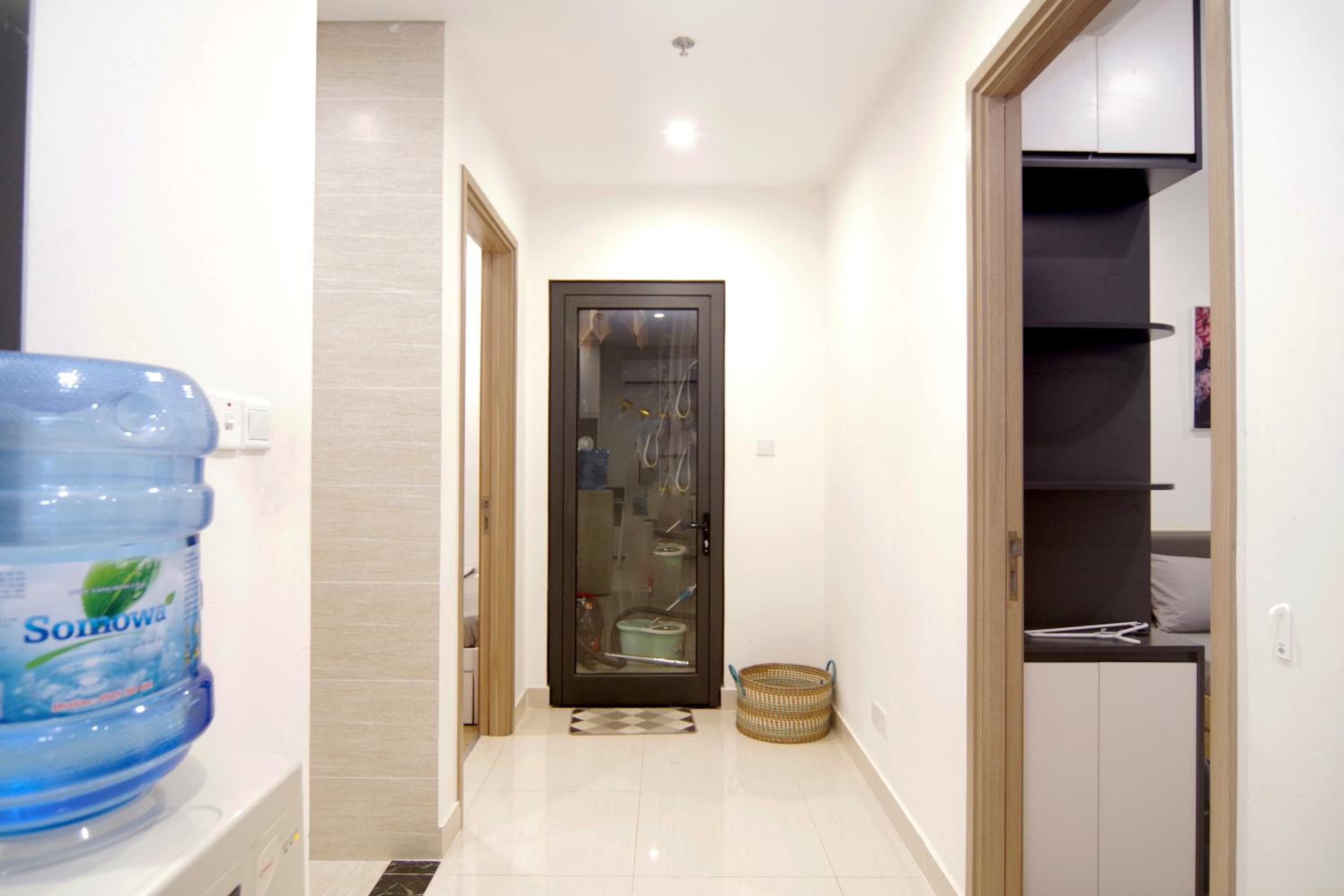 Vinhomes Ocean Park Gia Lam by QMP