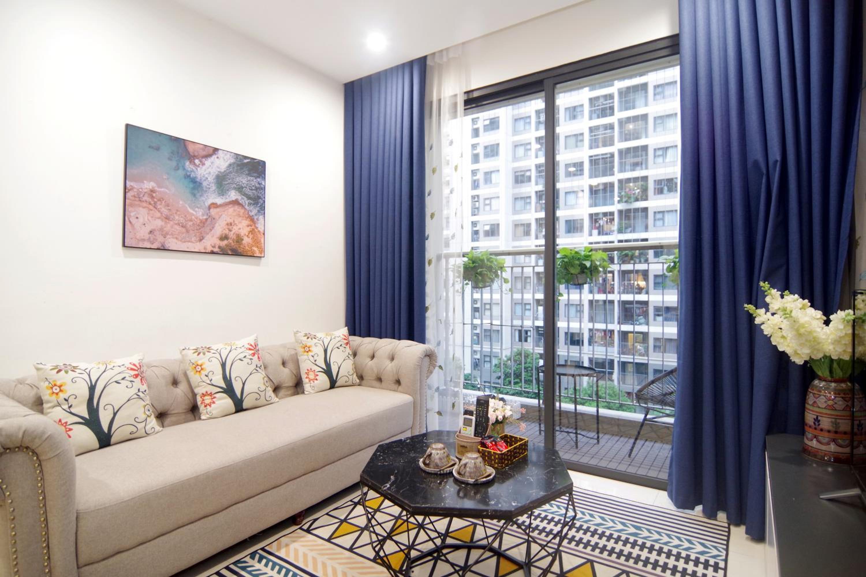 Vinhomes Ocean Park Gia Lam by QMP